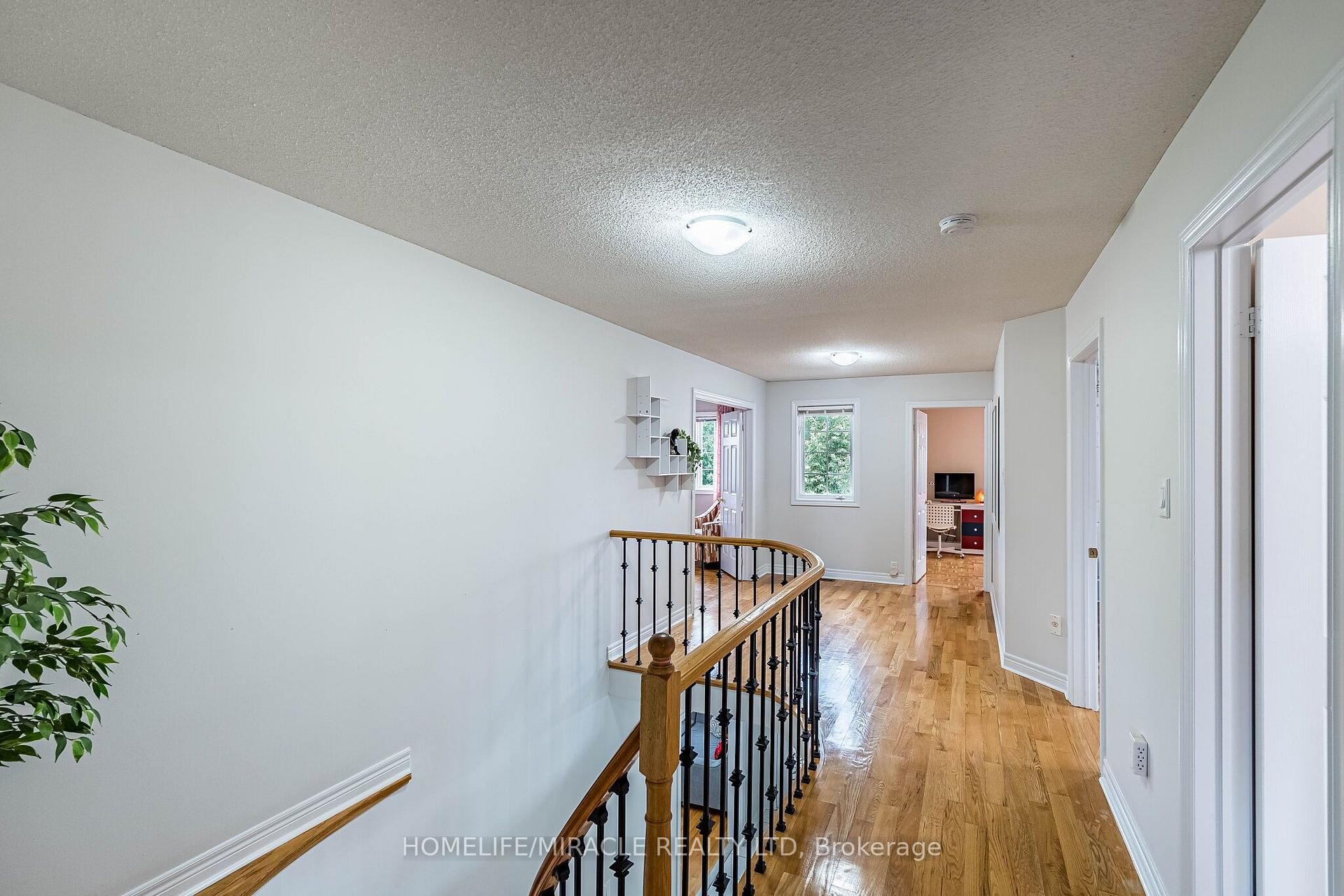 Photo 22 of 72 Lockwood Road, Brampton, Fletcher's West — HOMEH