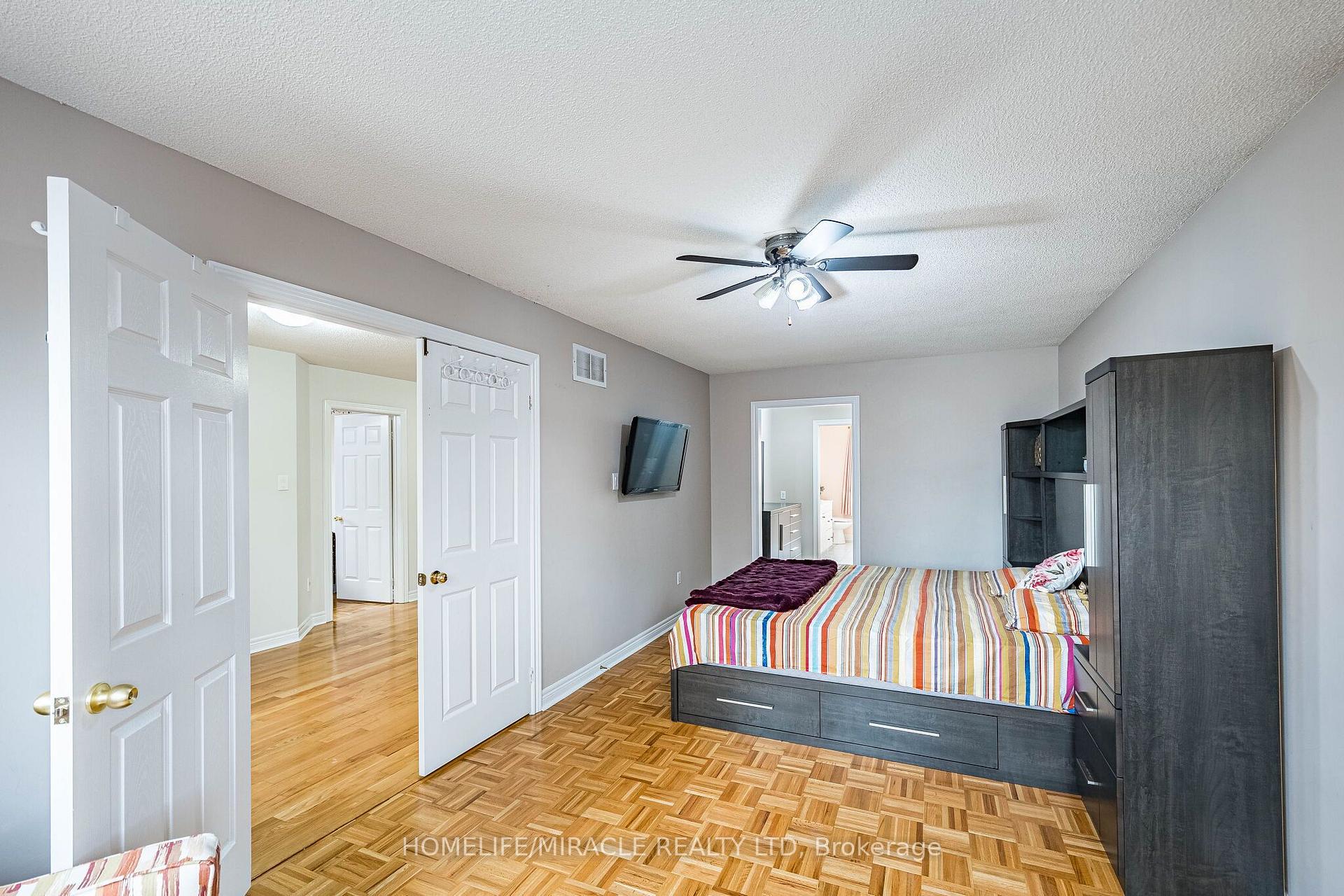 Photo 23 of 72 Lockwood Road, Brampton, Fletcher's West — HOMEH