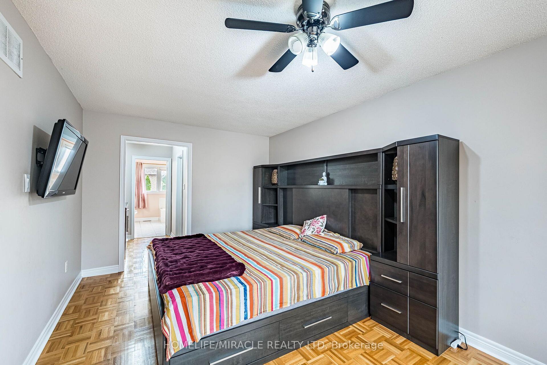 Photo 24 of 72 Lockwood Road, Brampton, Fletcher's West — HOMEH