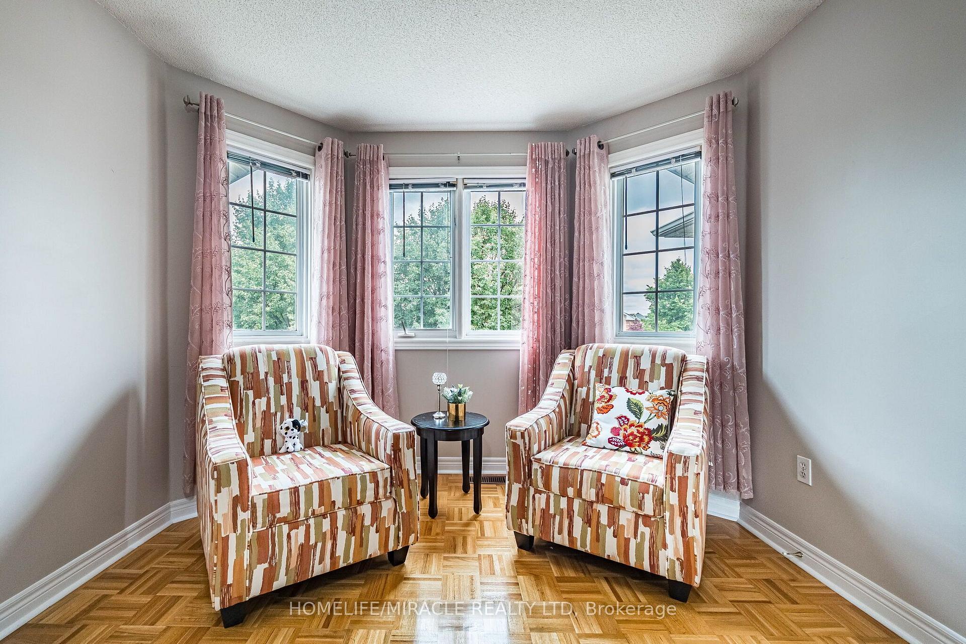 Photo 25 of 72 Lockwood Road, Brampton, Fletcher's West — HOMEH