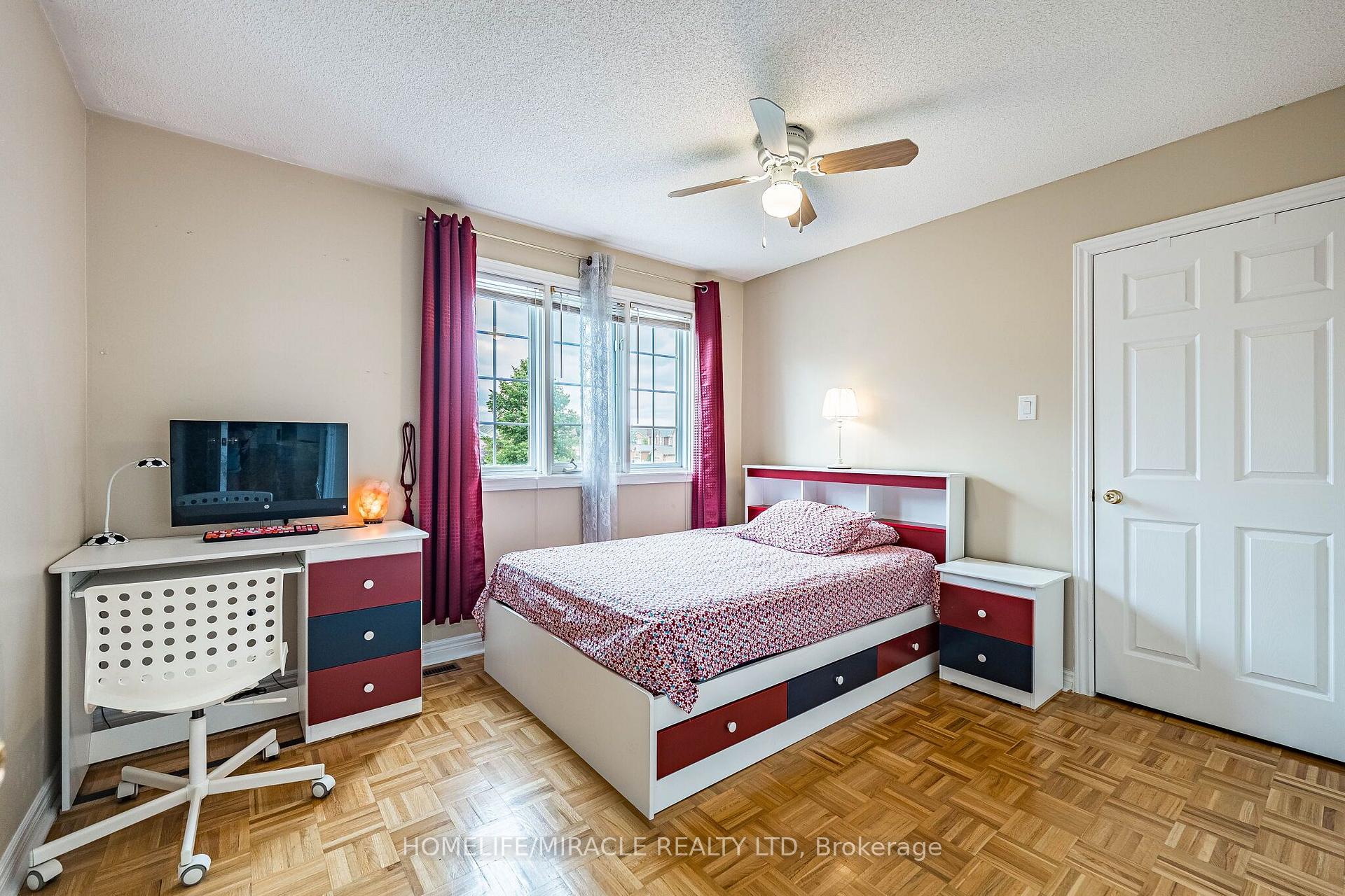 Photo 30 of 72 Lockwood Road, Brampton, Fletcher's West — HOMEH