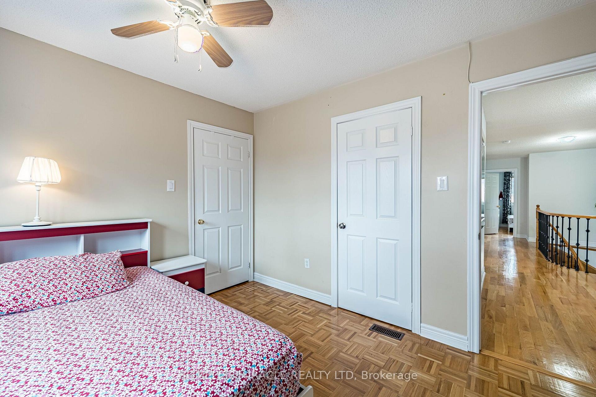 Photo 31 of 72 Lockwood Road, Brampton, Fletcher's West — HOMEH