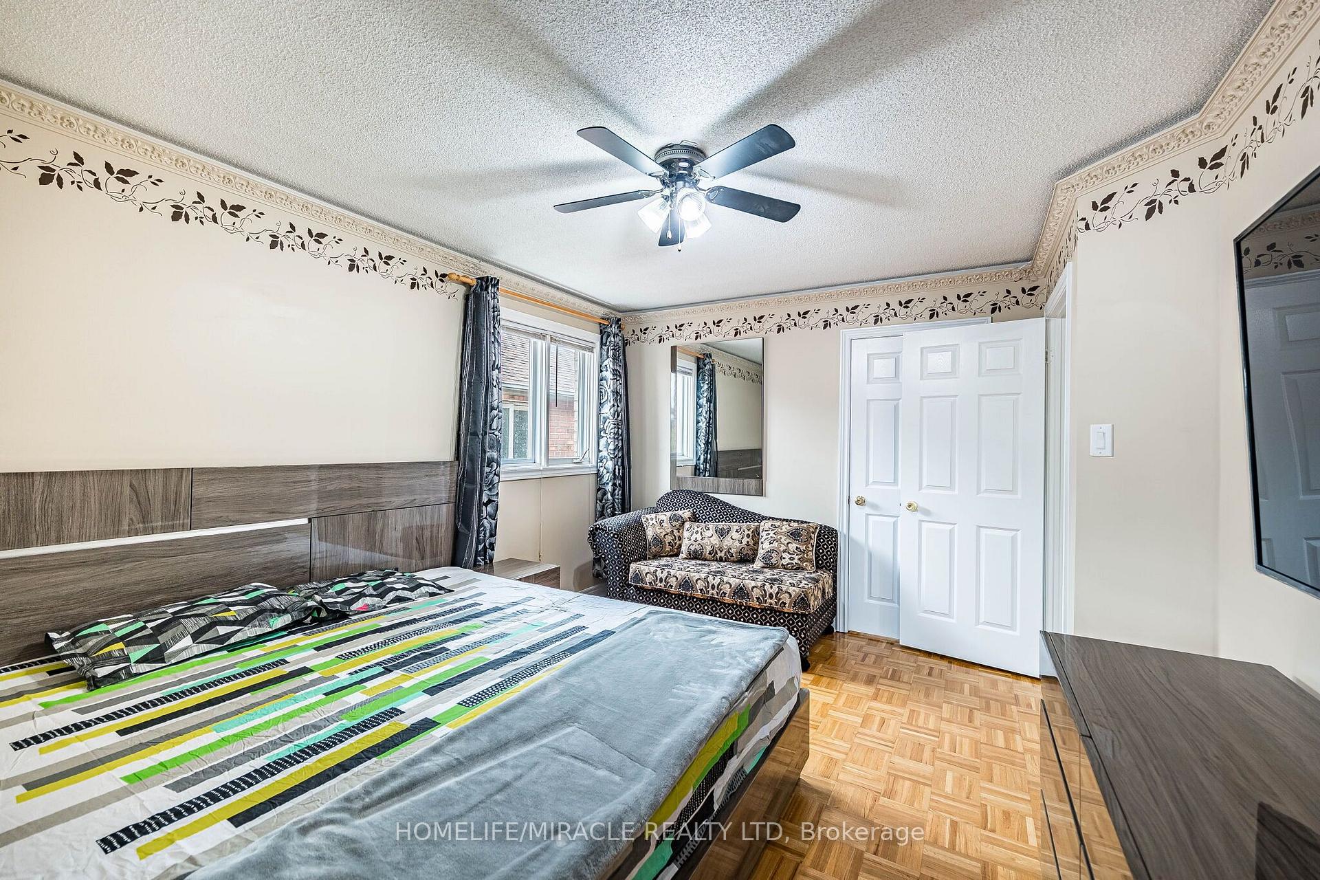 Photo 32 of 72 Lockwood Road, Brampton, Fletcher's West — HOMEH