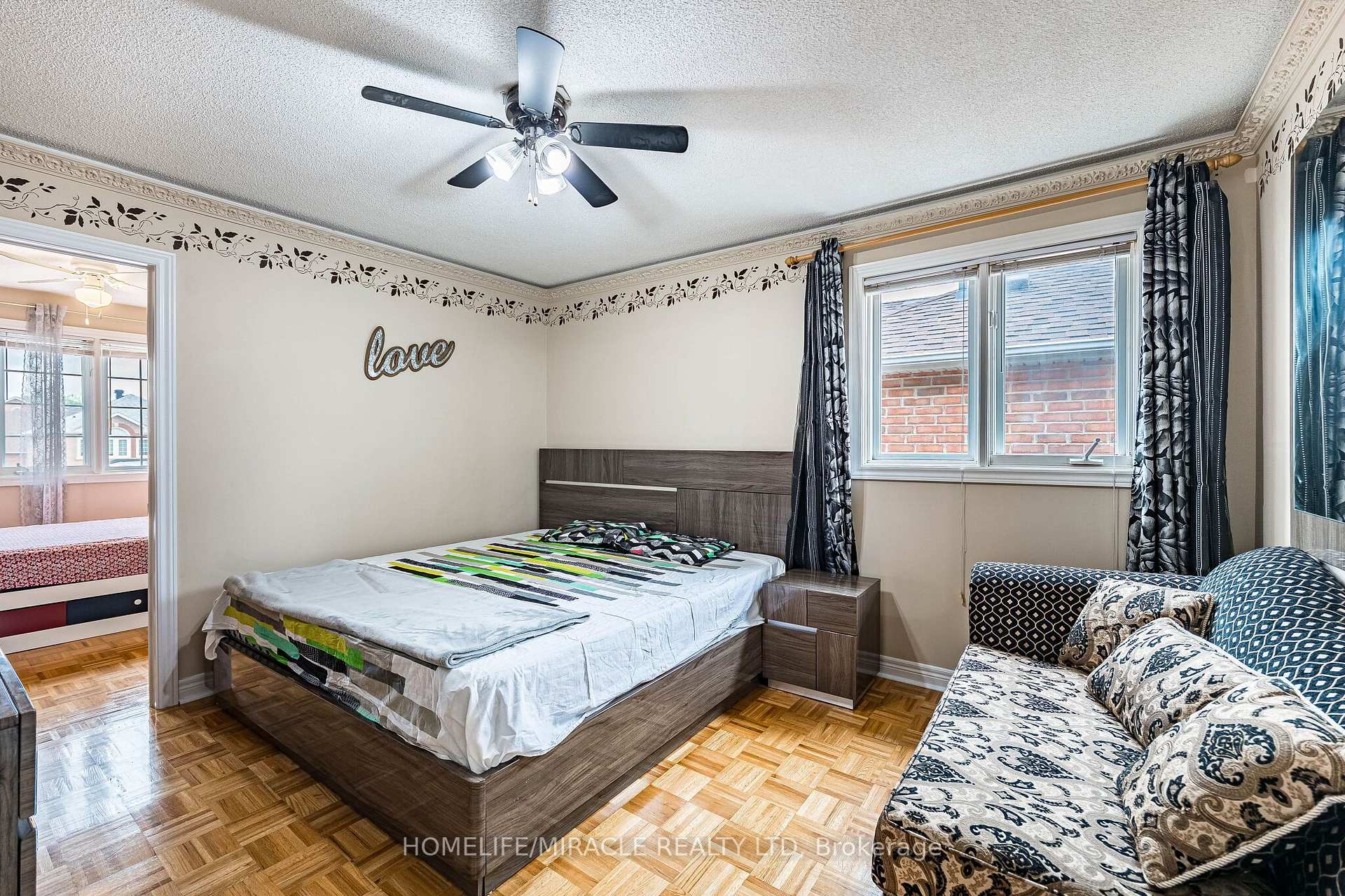 Photo 33 of 72 Lockwood Road, Brampton, Fletcher's West — HOMEH