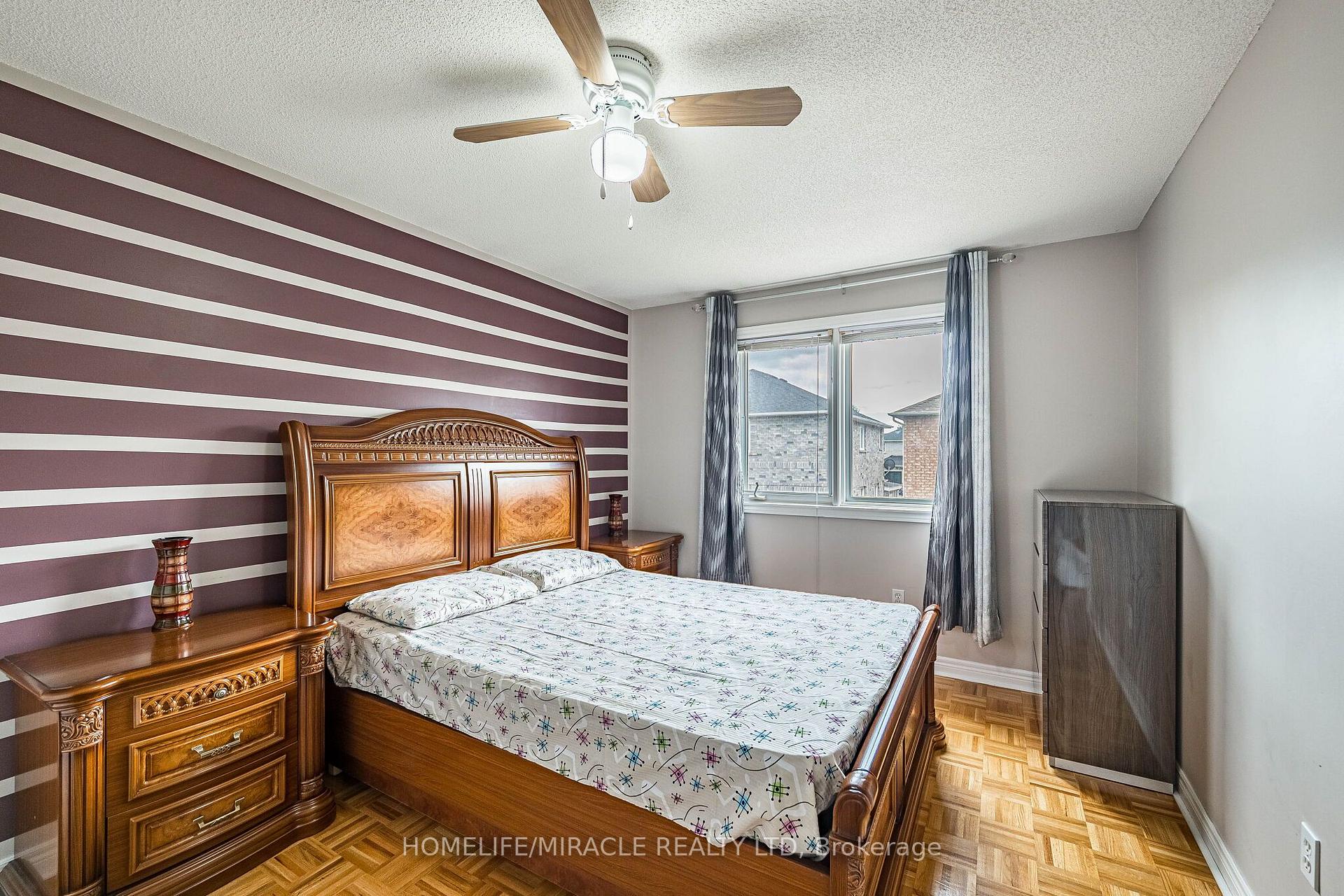 Photo 34 of 72 Lockwood Road, Brampton, Fletcher's West — HOMEH
