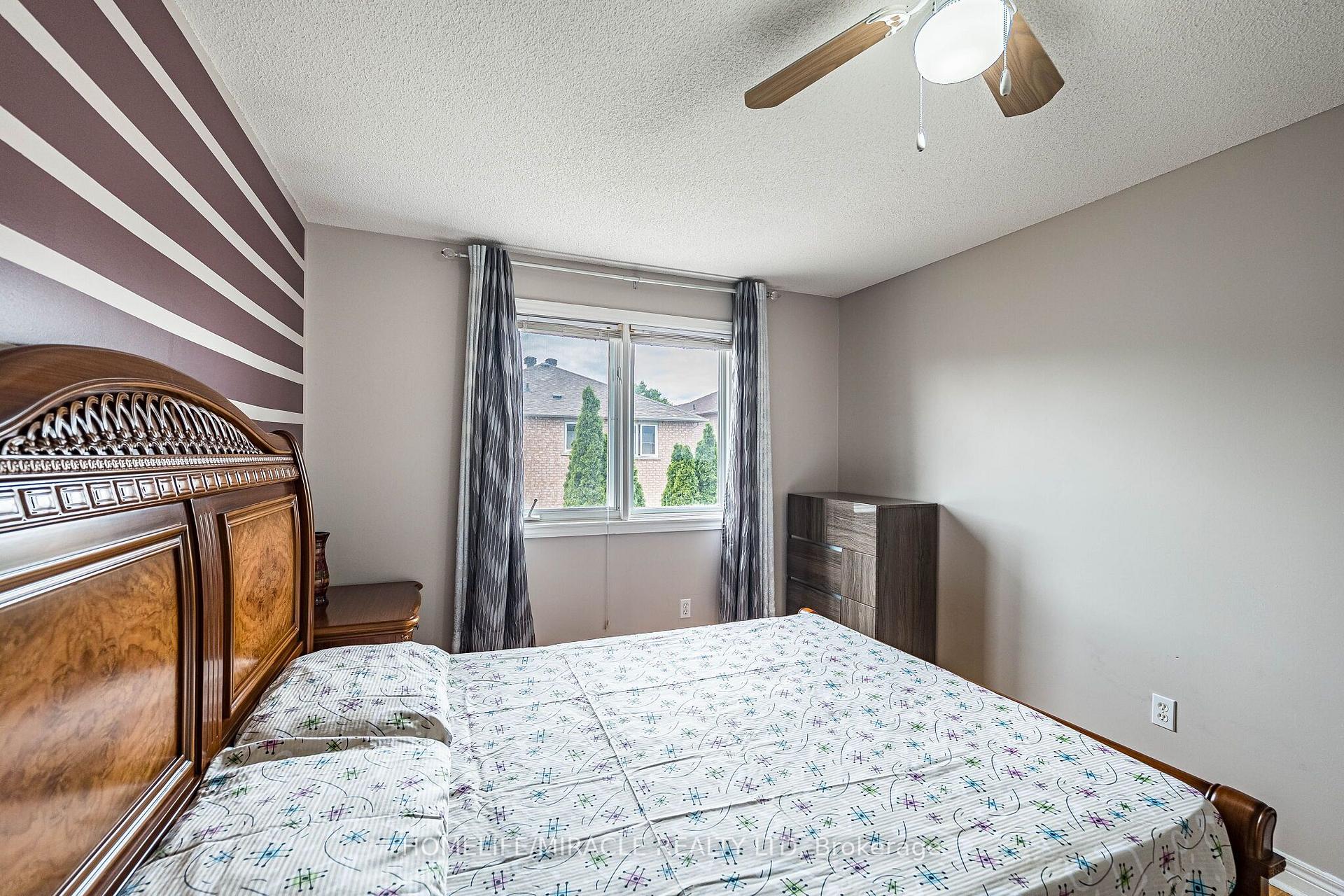 Photo 35 of 72 Lockwood Road, Brampton, Fletcher's West — HOMEH