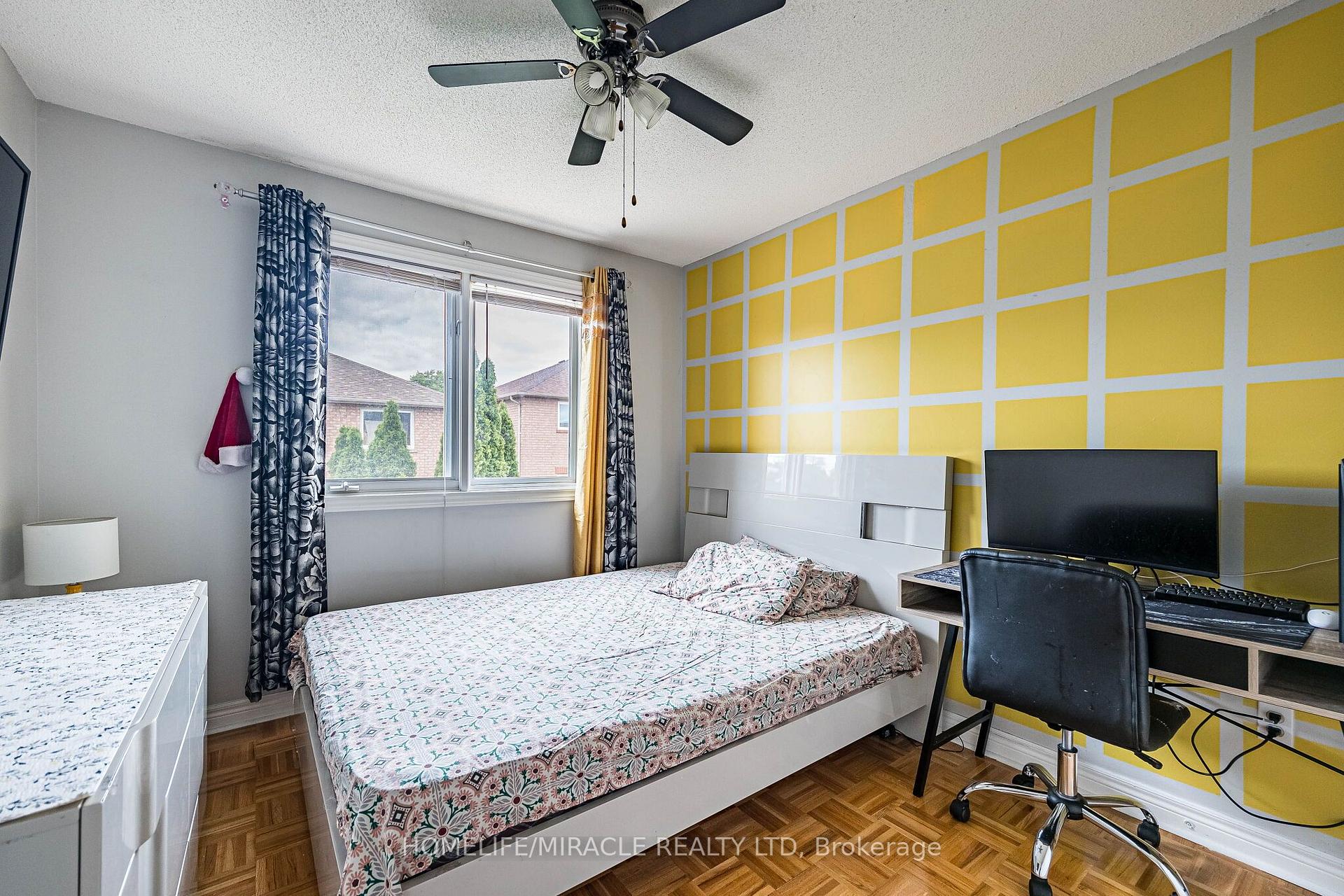 Photo 36 of 72 Lockwood Road, Brampton, Fletcher's West — HOMEH