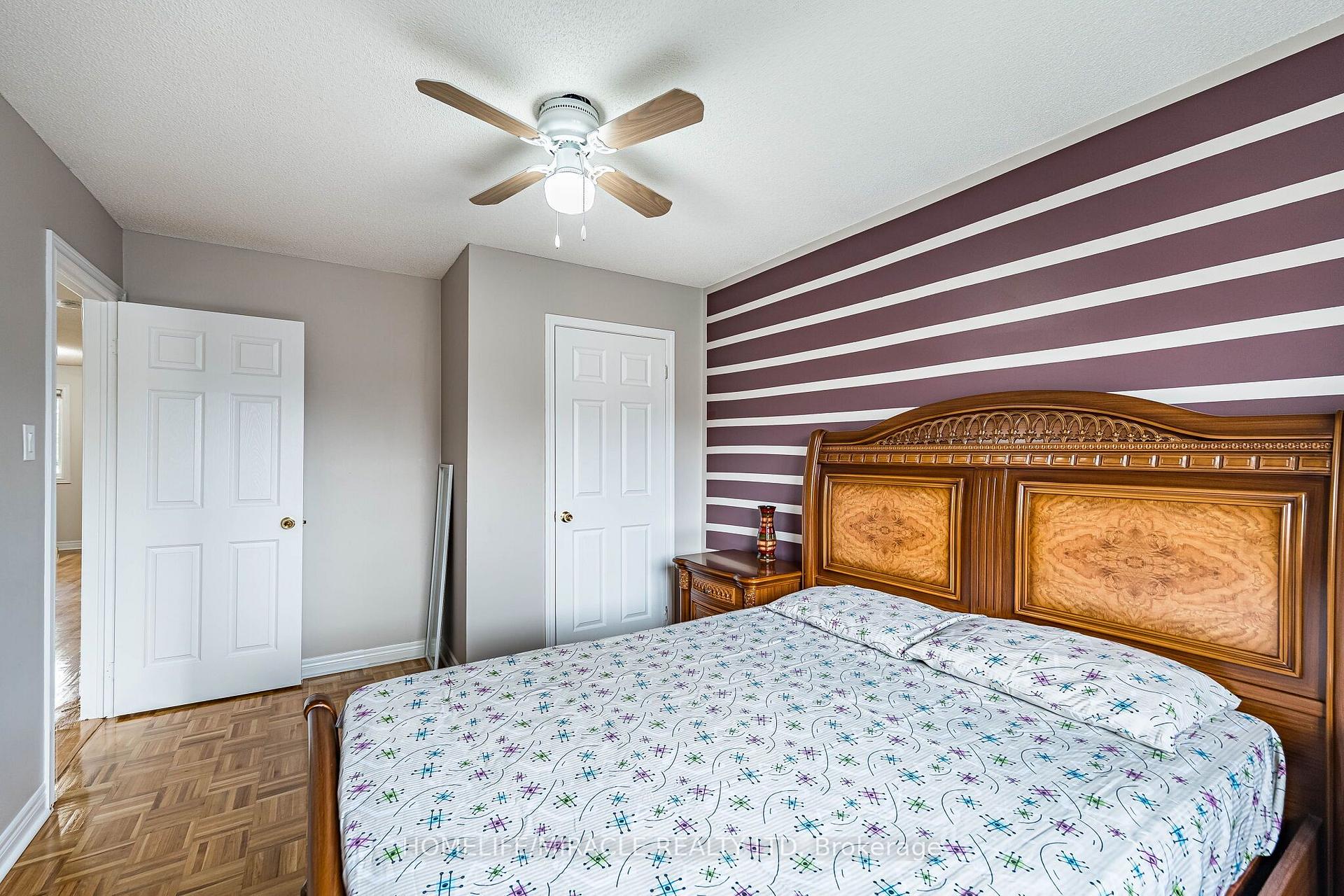 Photo 38 of 72 Lockwood Road, Brampton, Fletcher's West — HOMEH