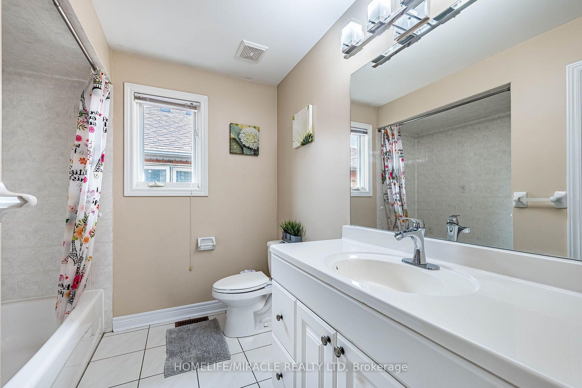 Photo 39 of 72 Lockwood Road, Brampton, Fletcher's West — HOMEH
