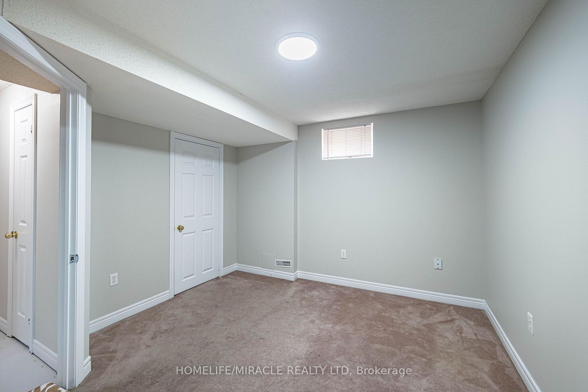 Photo 46 of 72 Lockwood Road, Brampton, Fletcher's West — HOMEH