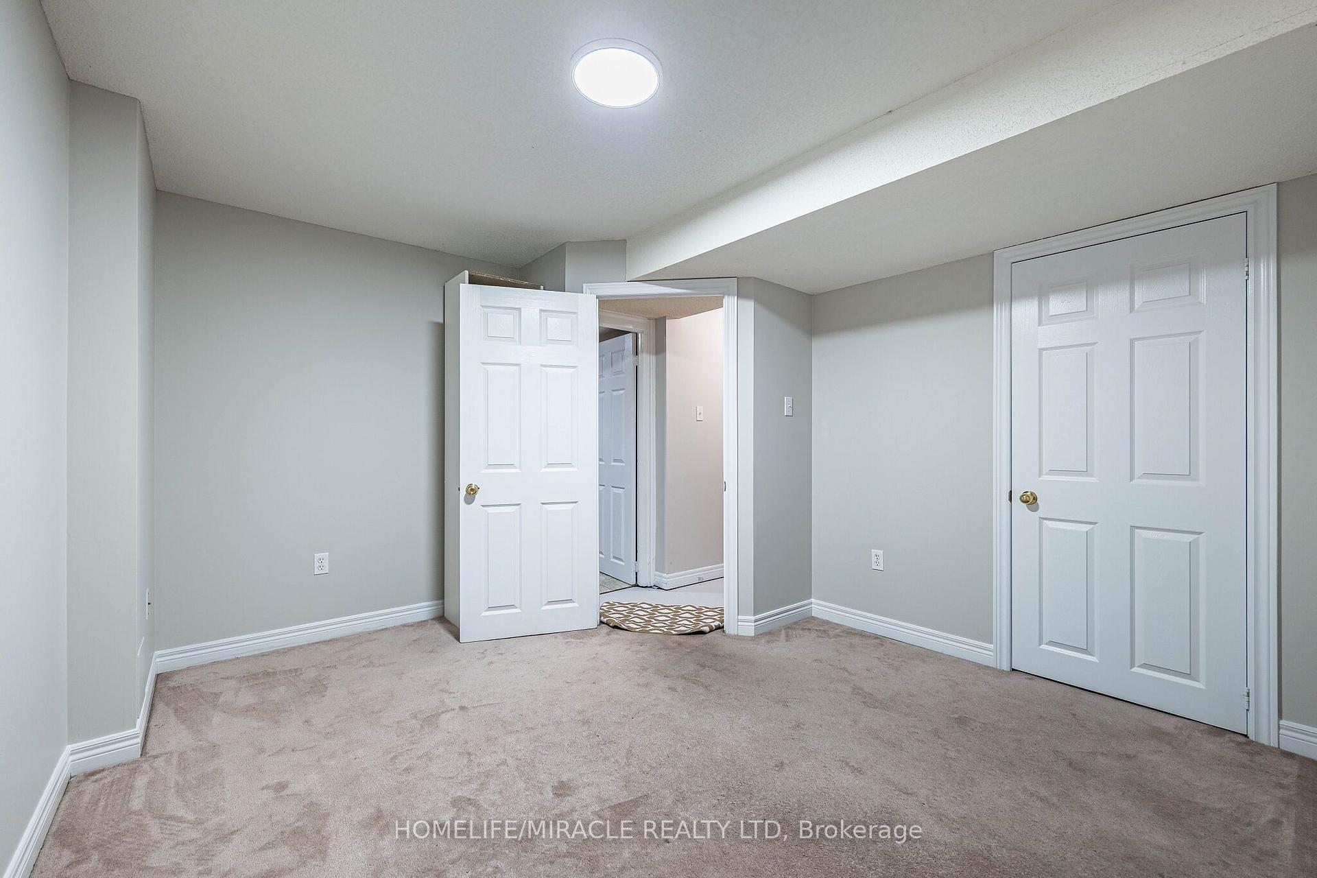 Photo 47 of 72 Lockwood Road, Brampton, Fletcher's West — HOMEH