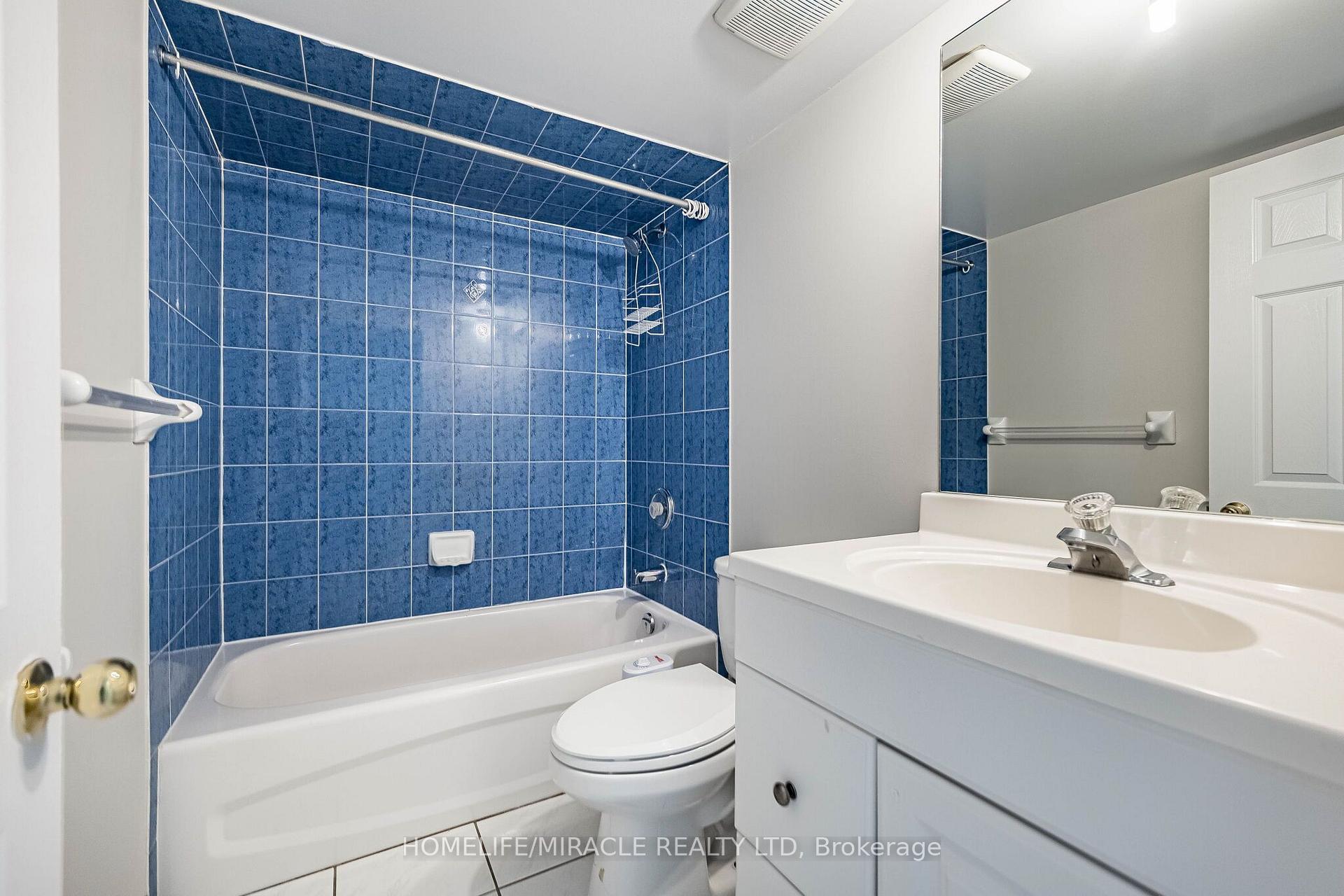 Photo 48 of 72 Lockwood Road, Brampton, Fletcher's West — HOMEH