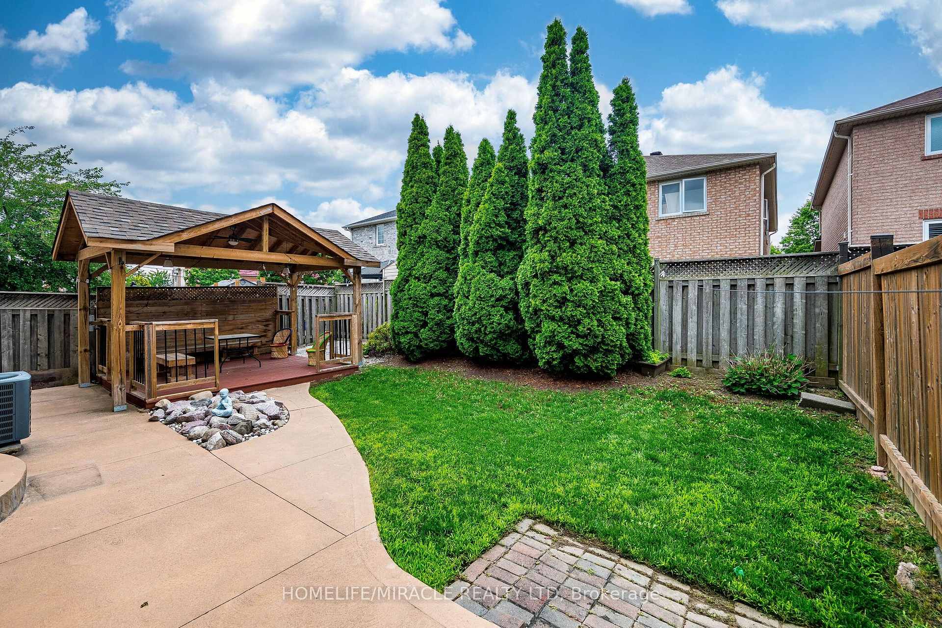 Photo 49 of 72 Lockwood Road, Brampton, Fletcher's West — HOMEH