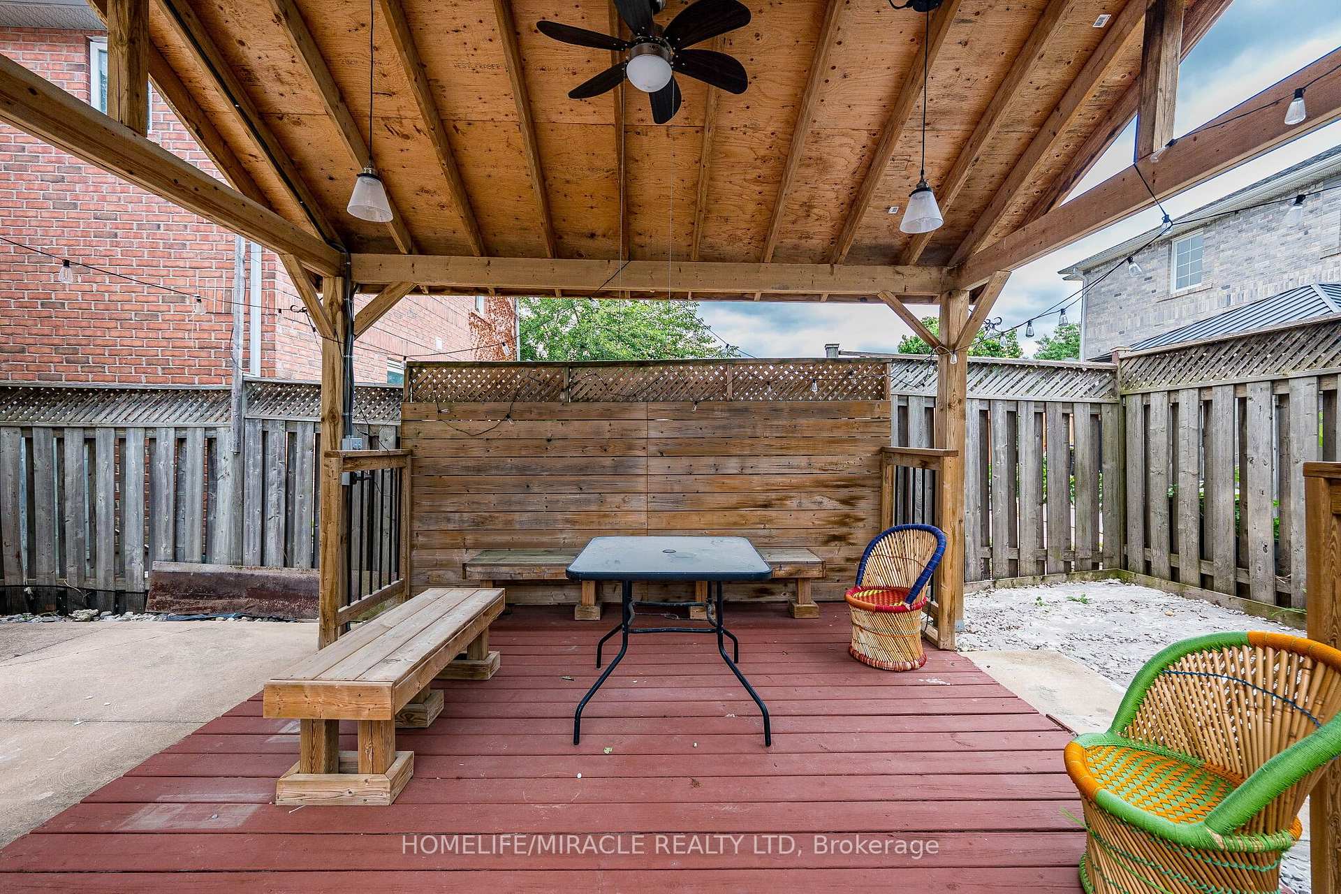 Photo 50 of 72 Lockwood Road, Brampton, Fletcher's West — HOMEH