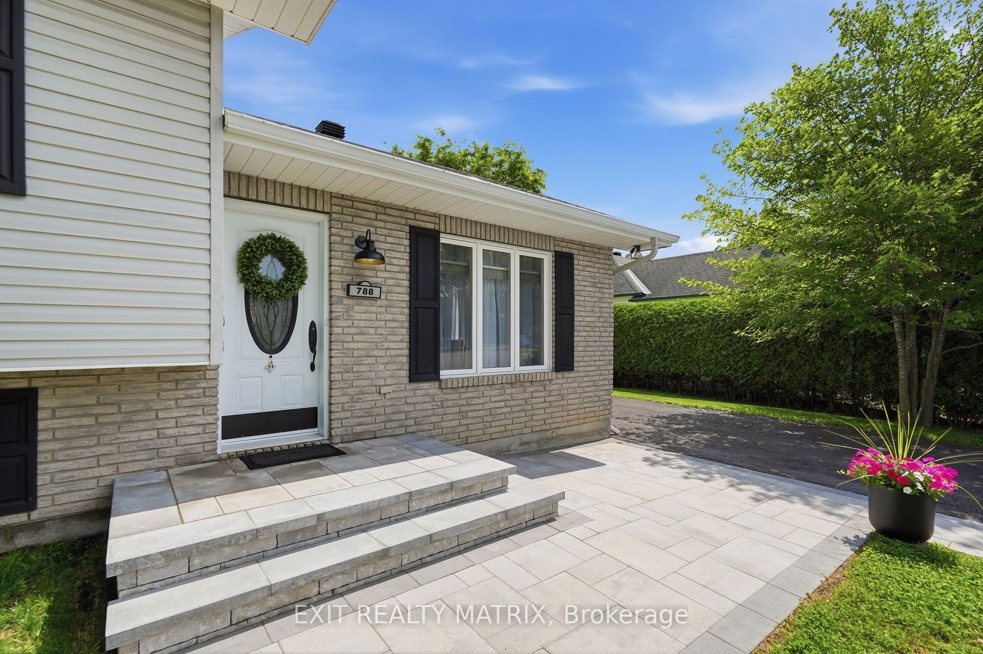 Photo 3 of 788 Joliette Street, Casselman, Casselman — HOMEH