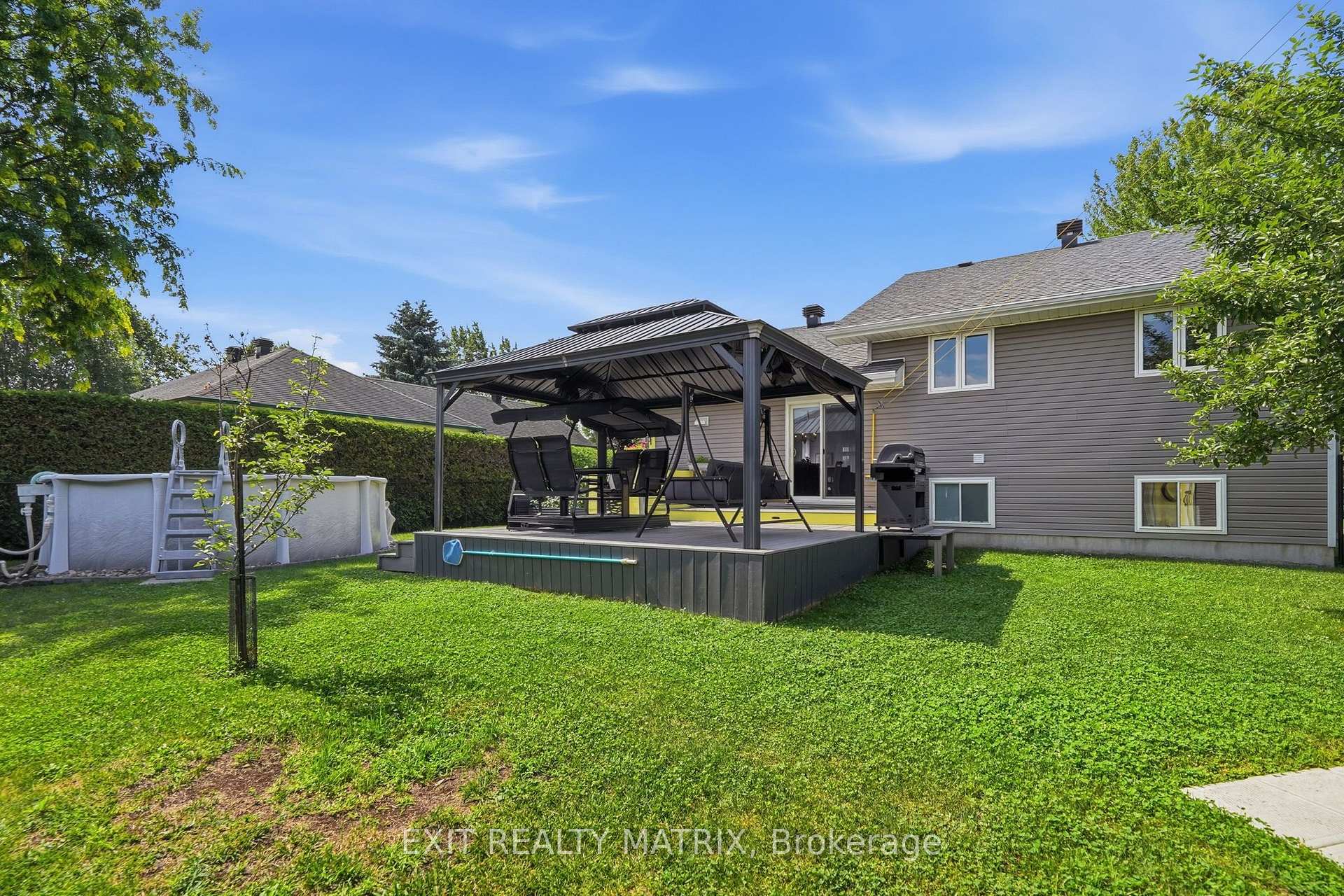 Photo 31 of 788 Joliette Street, Casselman, Casselman — HOMEH