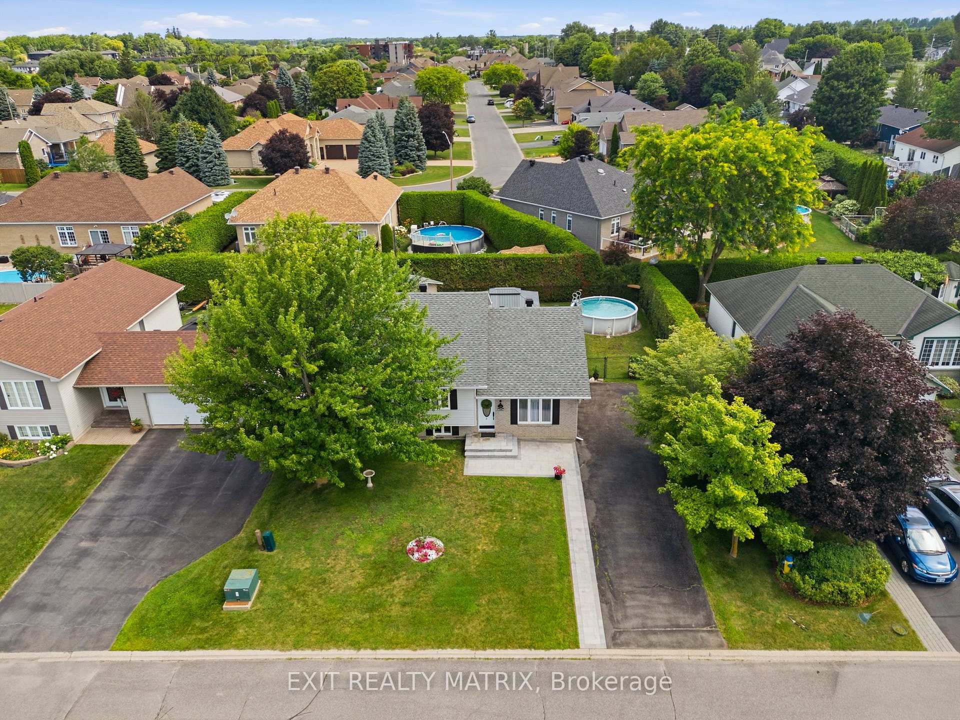 Photo 33 of 788 Joliette Street, Casselman, Casselman — HOMEH