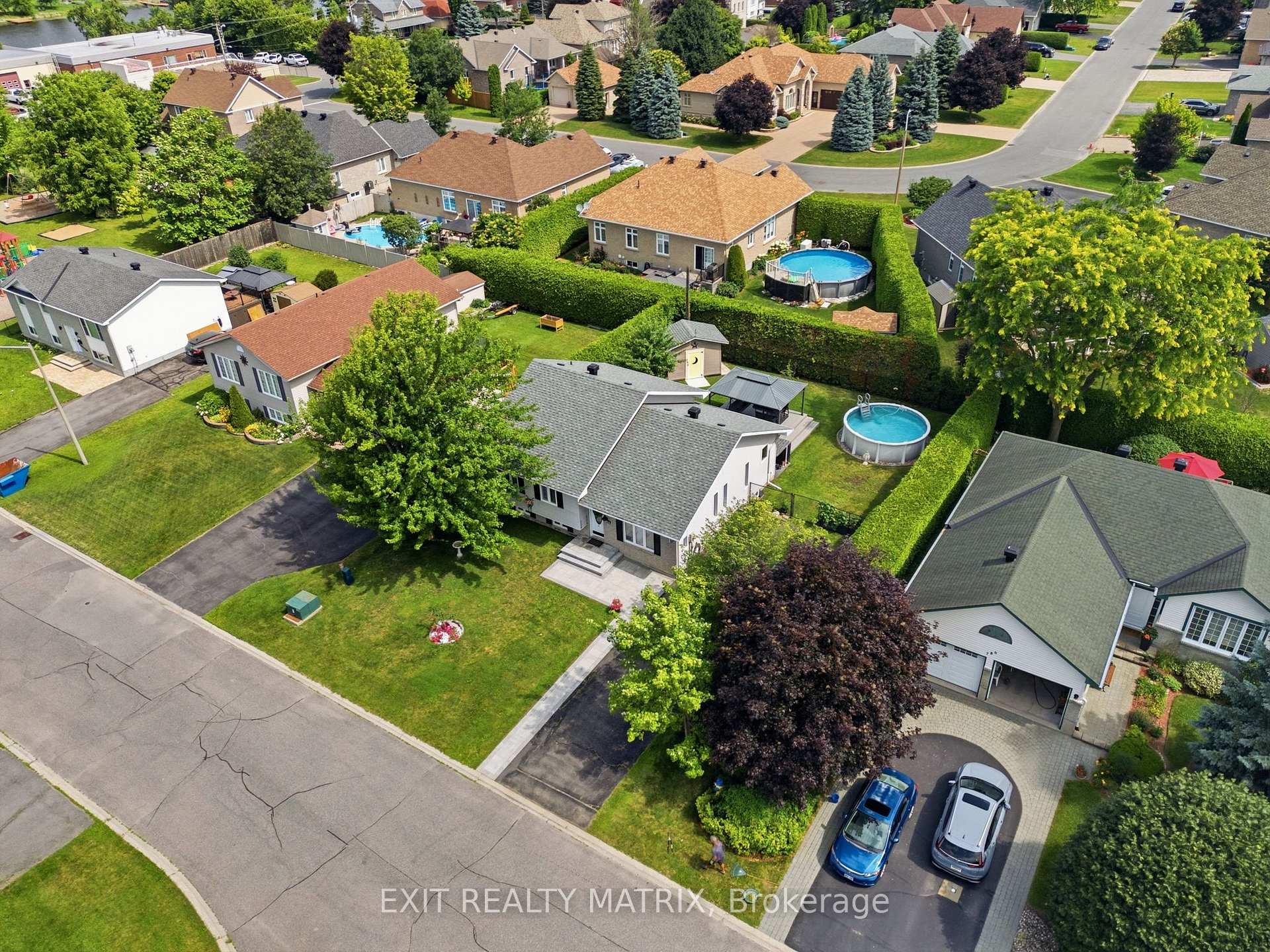 Photo 35 of 788 Joliette Street, Casselman, Casselman — HOMEH