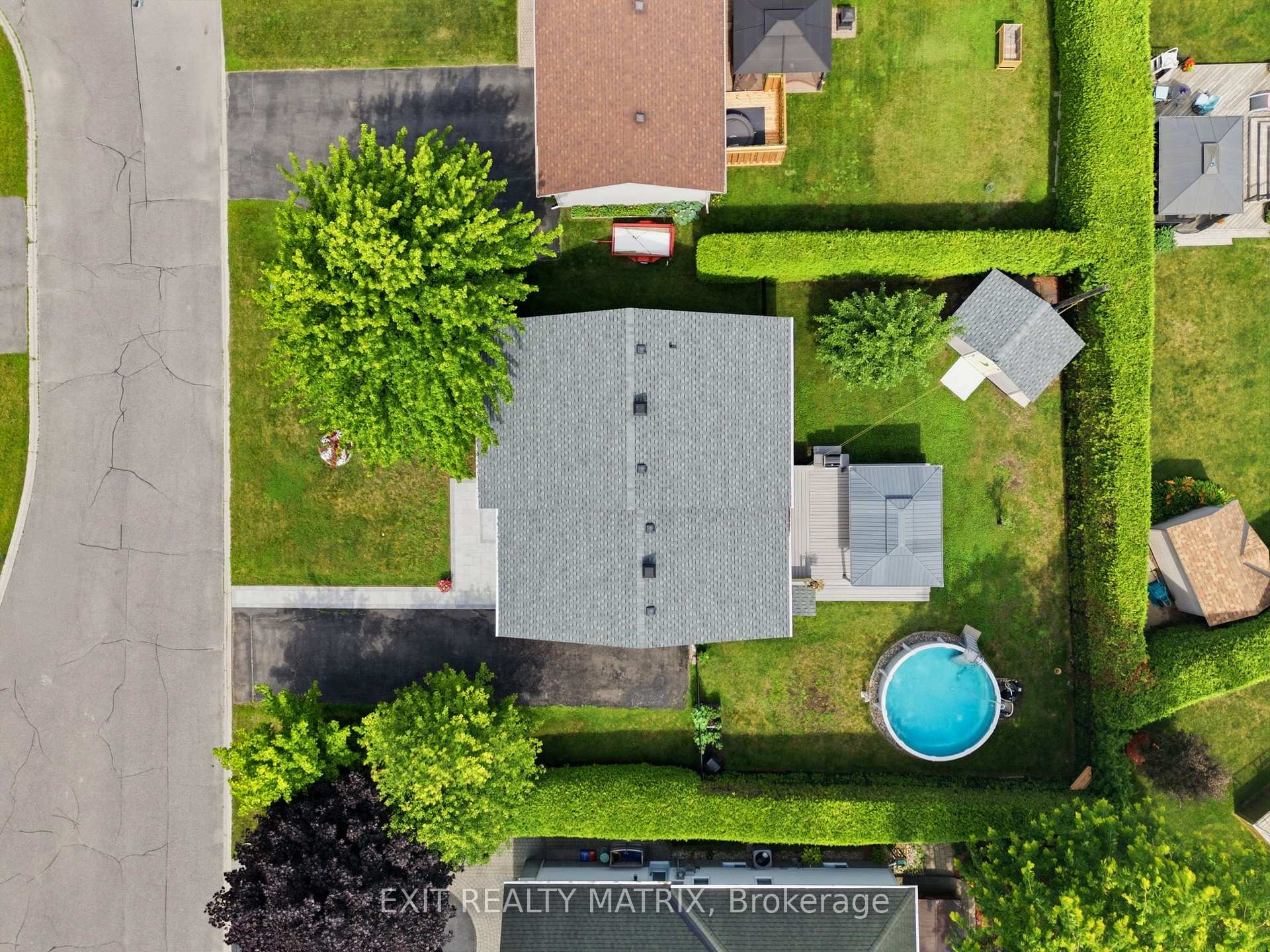 Photo 36 of 788 Joliette Street, Casselman, Casselman — HOMEH