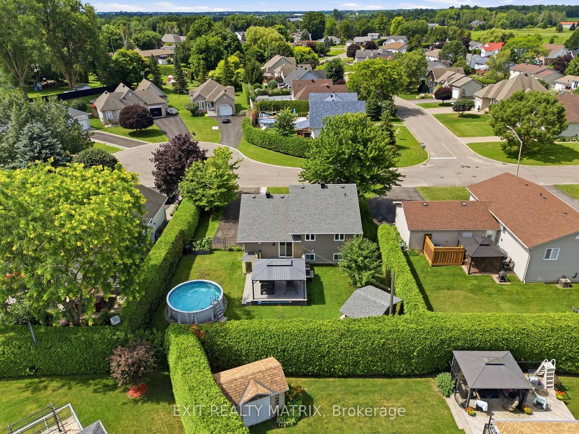 Photo 37 of 788 Joliette Street, Casselman, Casselman — HOMEH