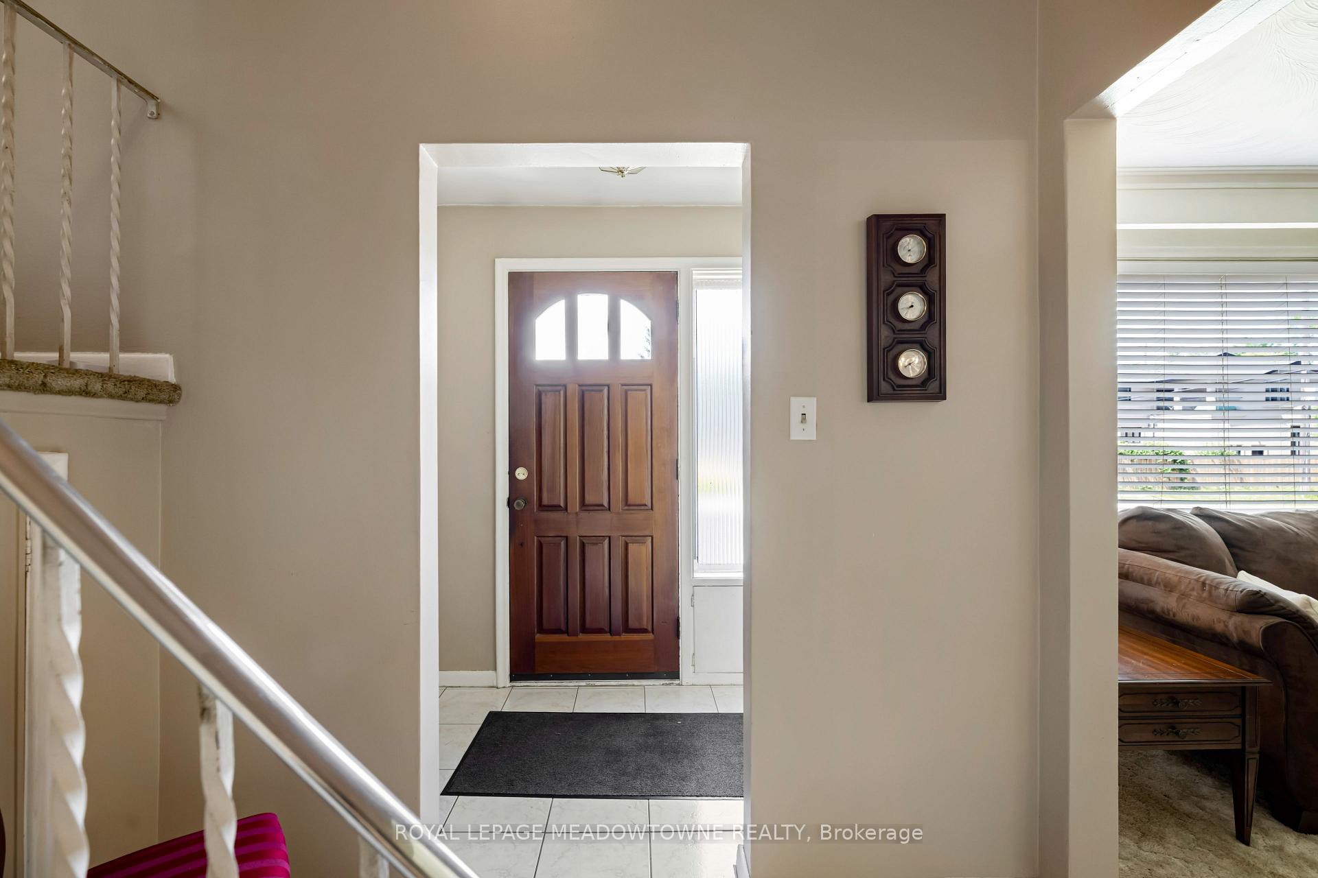Photo 15 of 5 Boreal Road, Etobicoke, Markland Wood — HOMEH