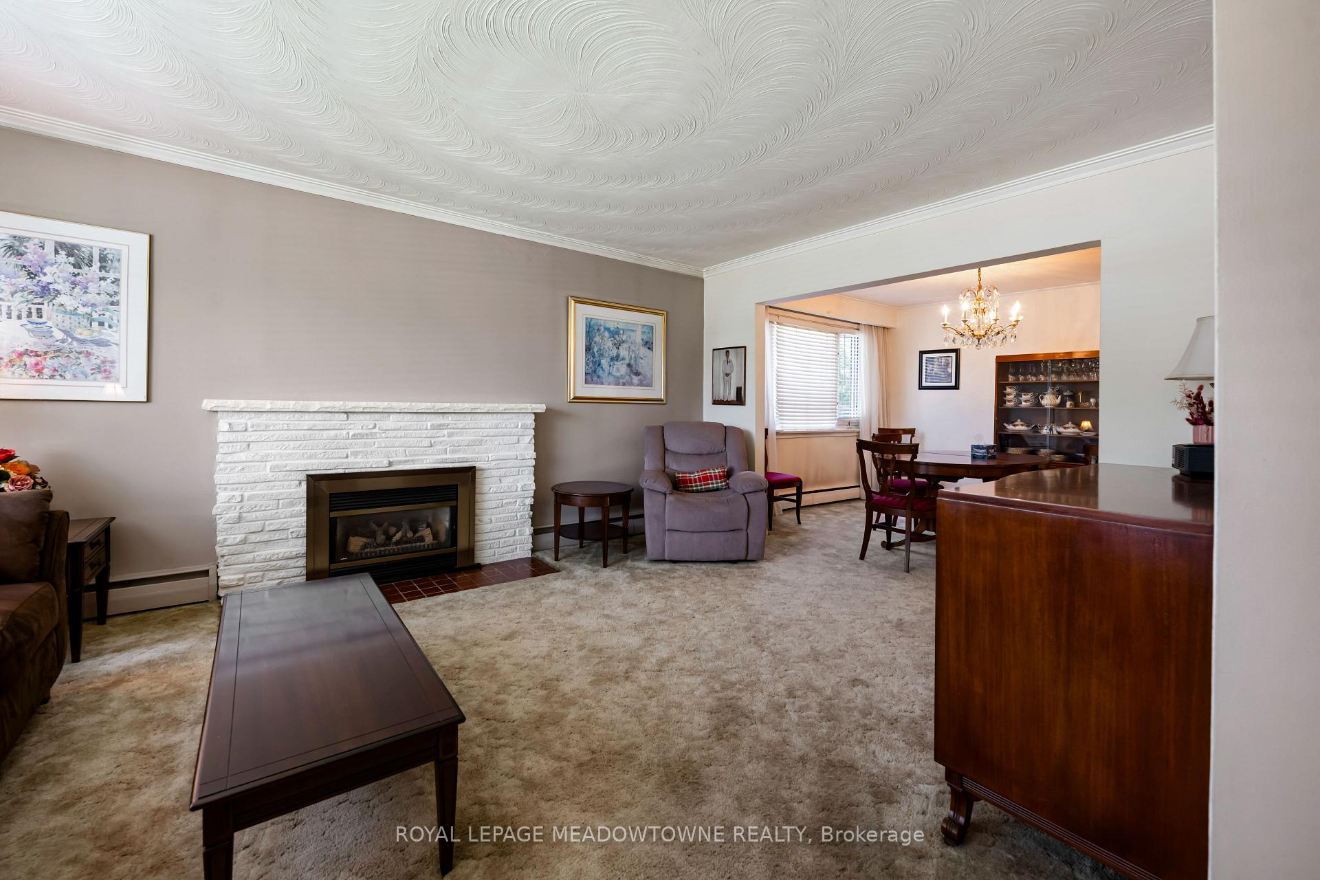 Photo 18 of 5 Boreal Road, Etobicoke, Markland Wood — HOMEH