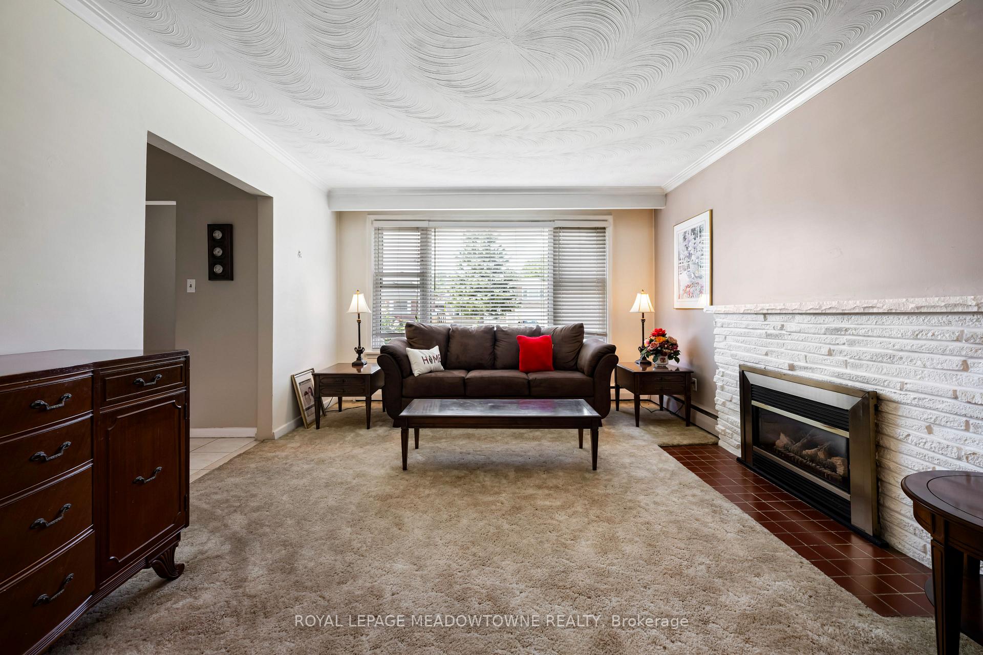 Photo 20 of 5 Boreal Road, Etobicoke, Markland Wood — HOMEH
