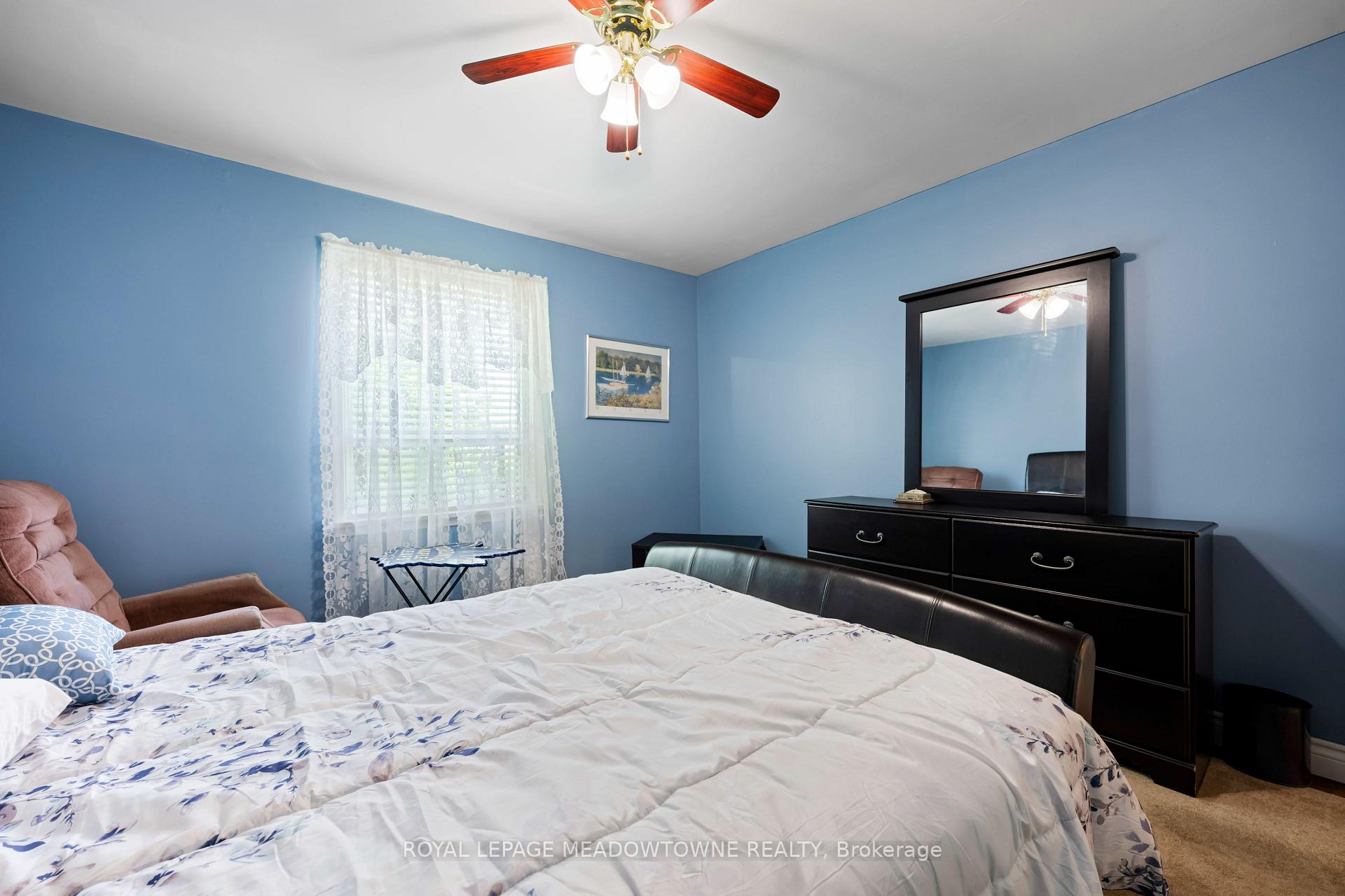 Photo 37 of 5 Boreal Road, Etobicoke, Markland Wood — HOMEH