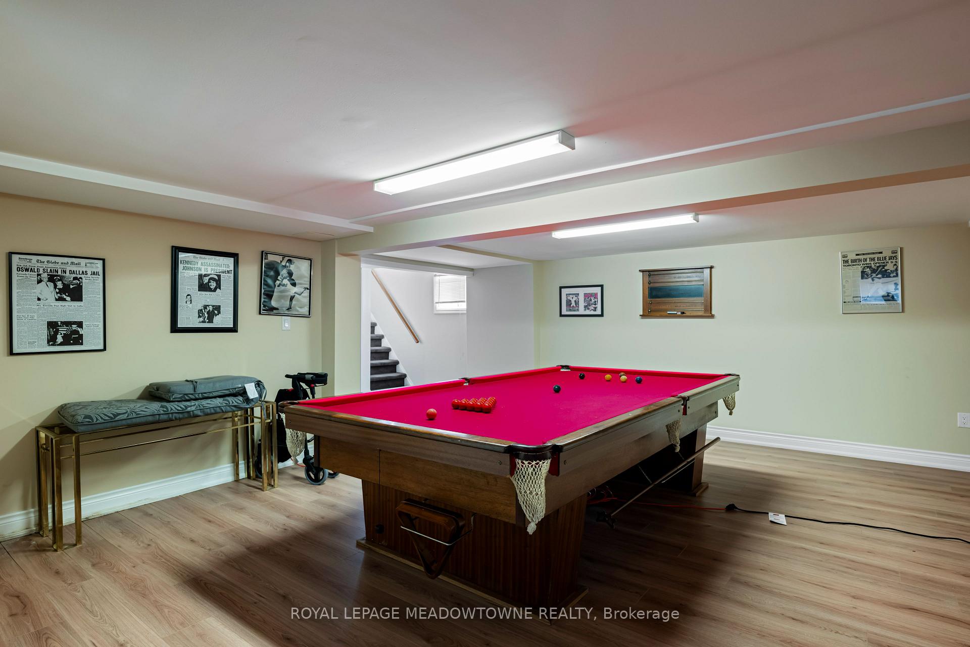 Photo 42 of 5 Boreal Road, Etobicoke, Markland Wood — HOMEH