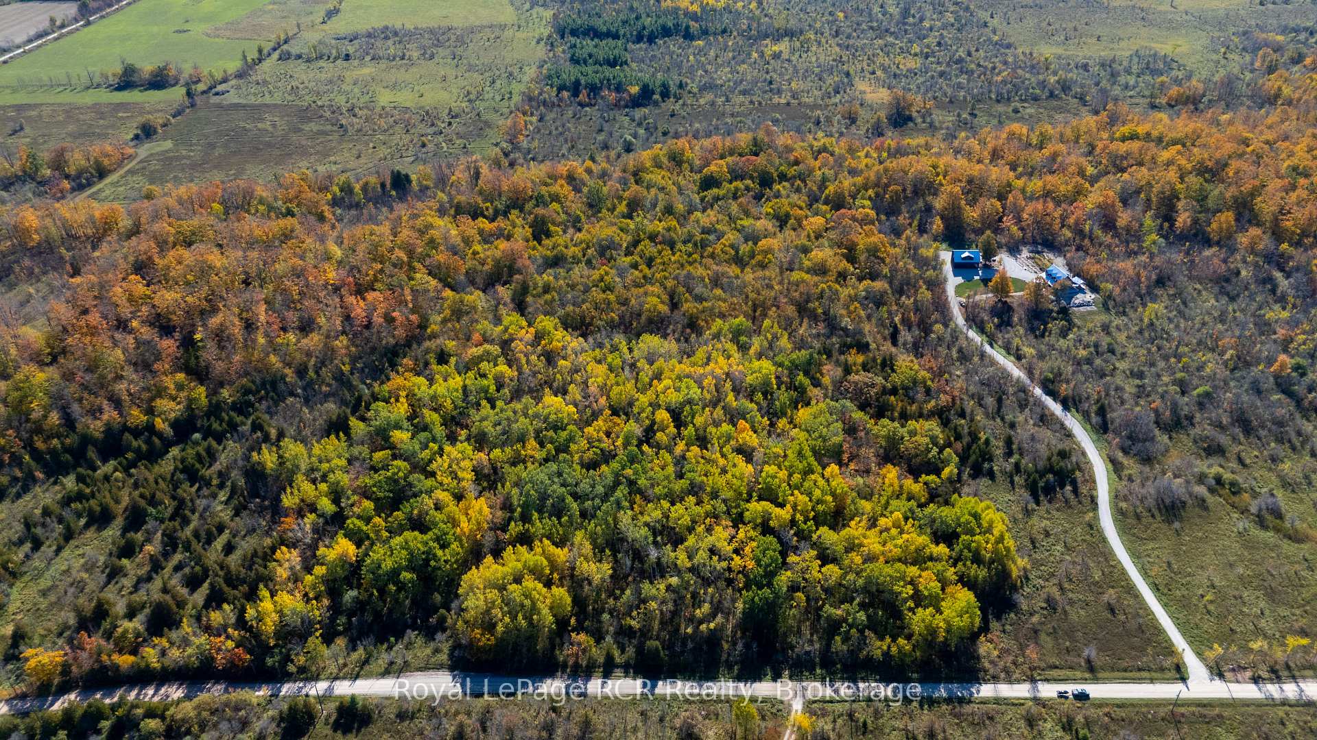 Photo 5 of PtLt 39 Con 25 N E, Georgian Bluffs — HOMEH