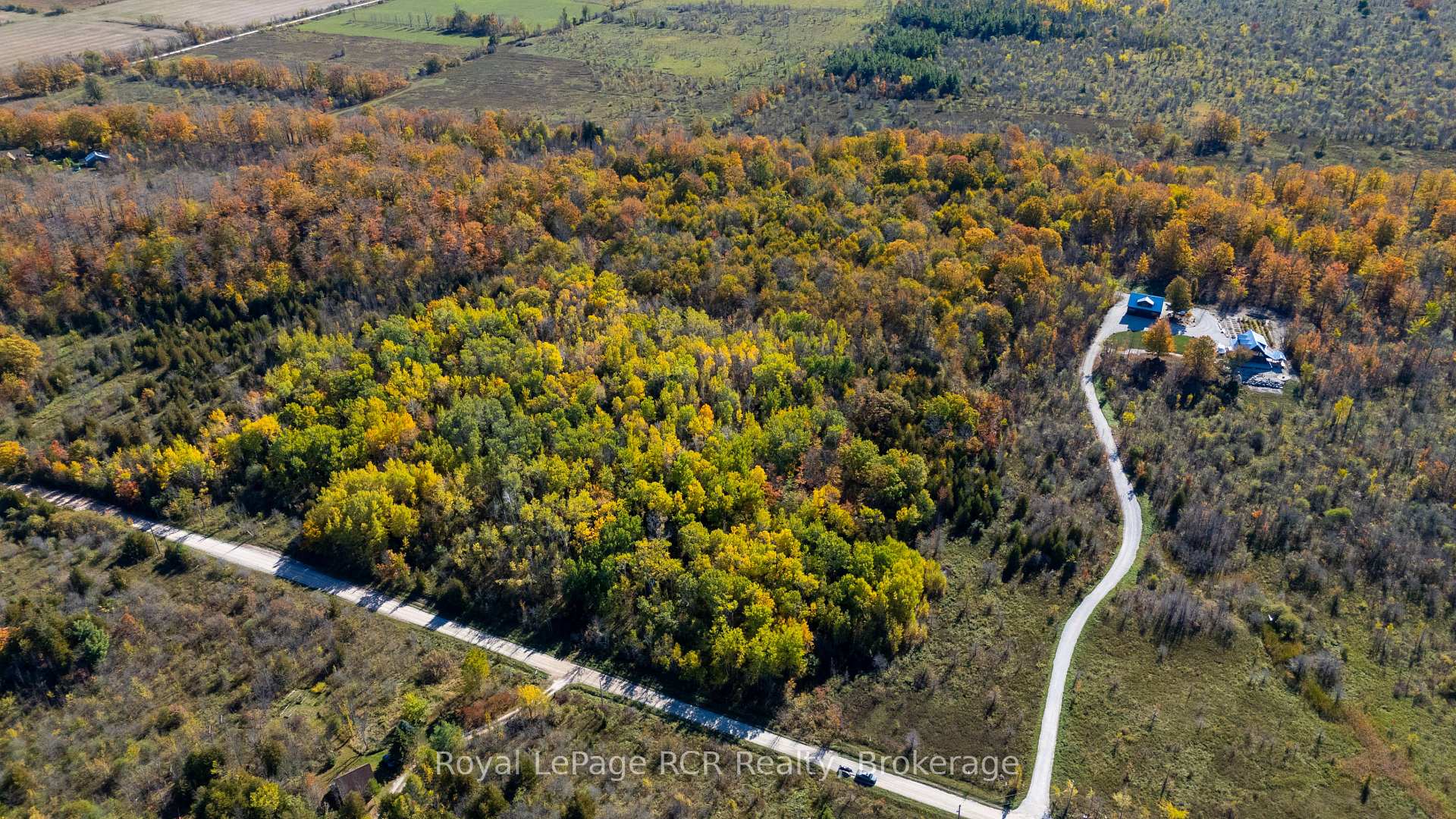 Photo 6 of PtLt 39 Con 25 N E, Georgian Bluffs — HOMEH