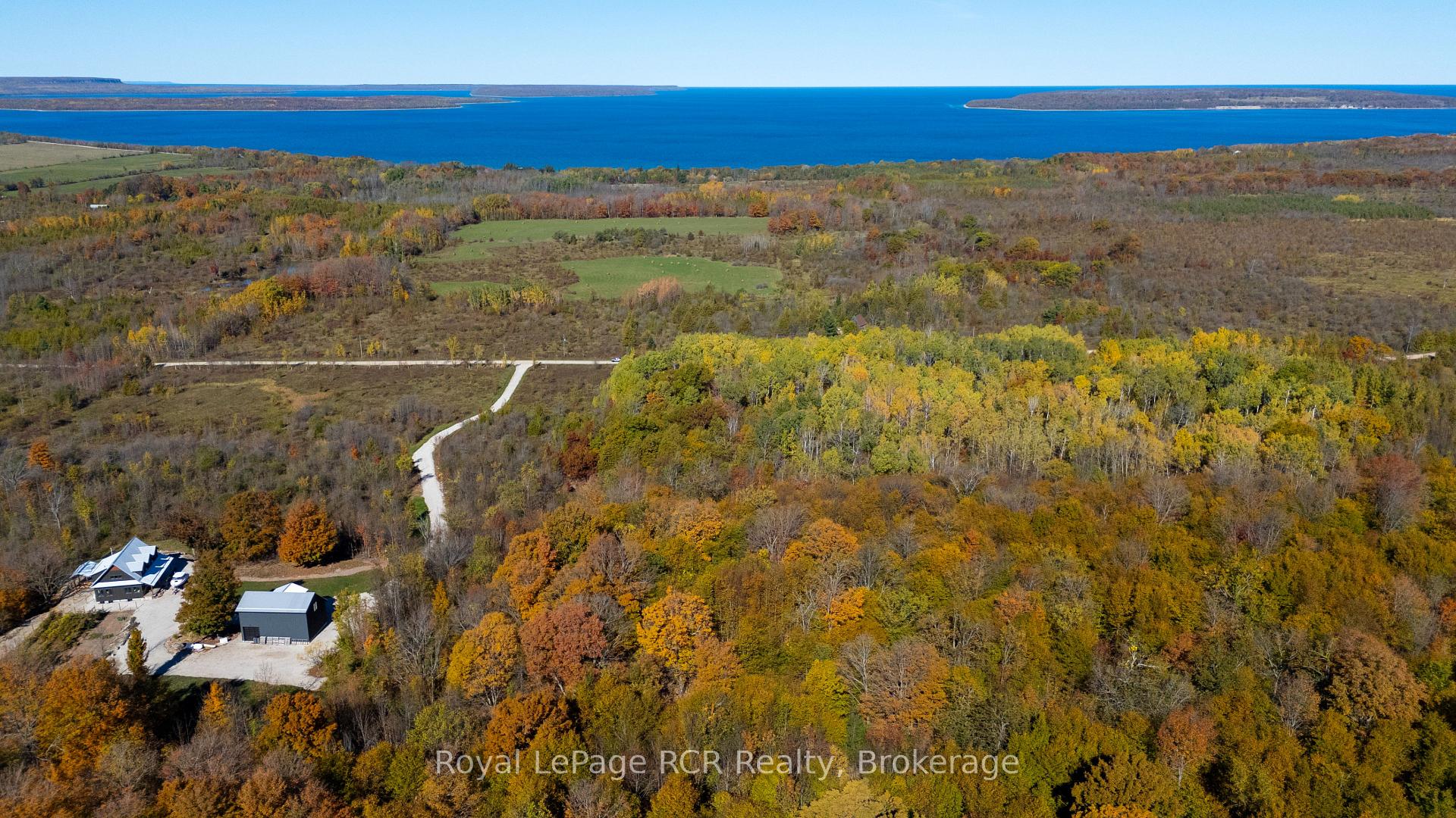 Photo 7 of PtLt 39 Con 25 N E, Georgian Bluffs — HOMEH