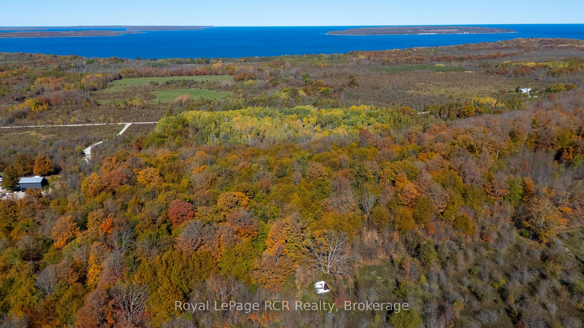 Photo 8 of PtLt 39 Con 25 N E, Georgian Bluffs — HOMEH