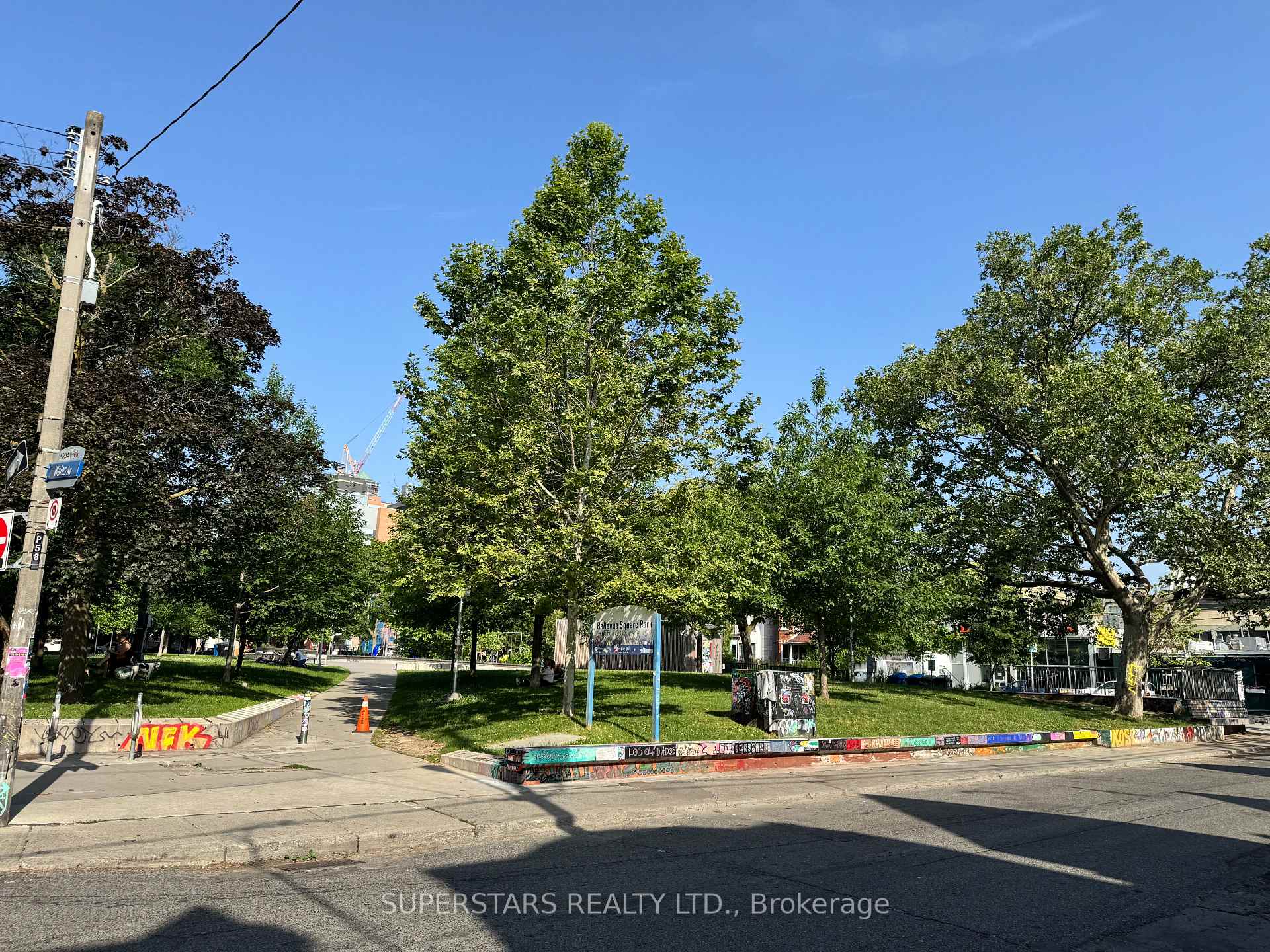 Photo 24 of 187 Augusta Avenue, Toronto, Kensington-Chinatown — HOMEH