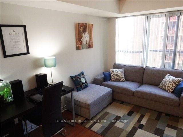 Photo 1 of Unit 720, 35 Saranac Boulevard, Toronto, Englemount-Lawrence — HOMEH