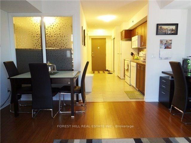 Photo 8 of Unit 720, 35 Saranac Boulevard, Toronto, Englemount-Lawrence — HOMEH