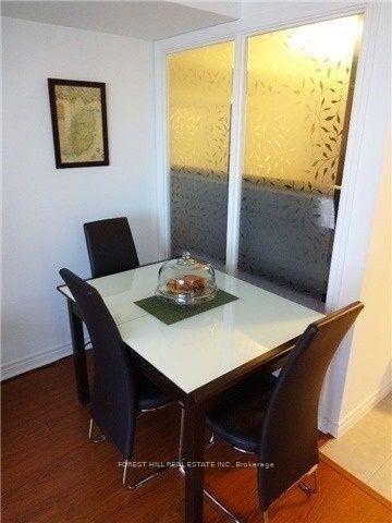 Photo 9 of Unit 720, 35 Saranac Boulevard, Toronto, Englemount-Lawrence — HOMEH