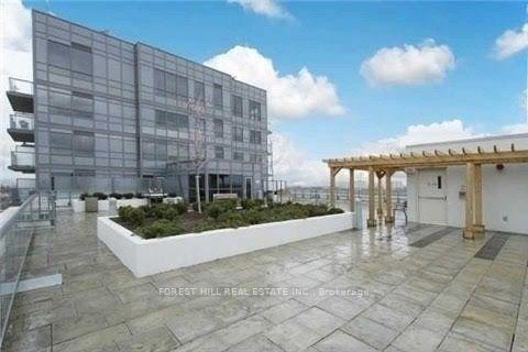 Photo 12 of Unit 720, 35 Saranac Boulevard, Toronto, Englemount-Lawrence — HOMEH
