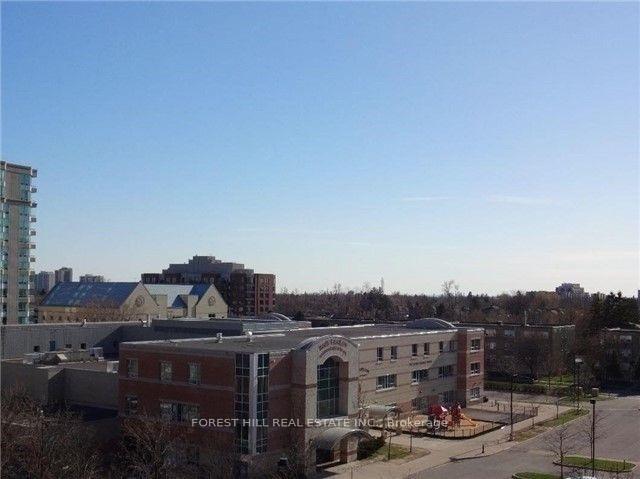 Photo 16 of Unit 720, 35 Saranac Boulevard, Toronto, Englemount-Lawrence — HOMEH