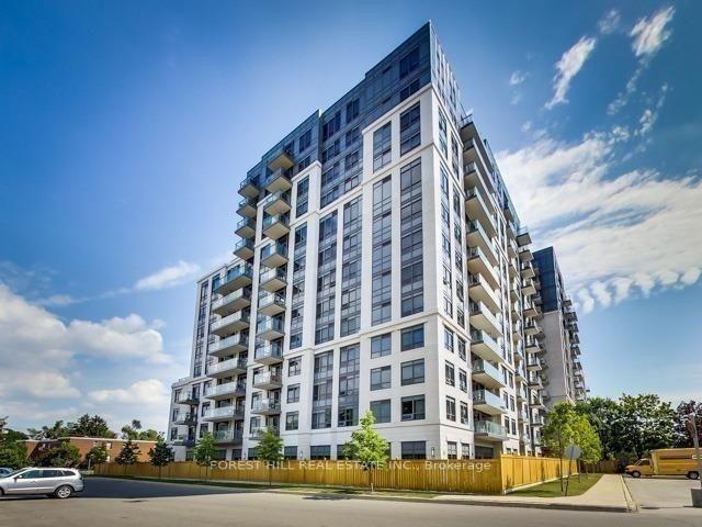 Photo 17 of Unit 720, 35 Saranac Boulevard, Toronto, Englemount-Lawrence — HOMEH
