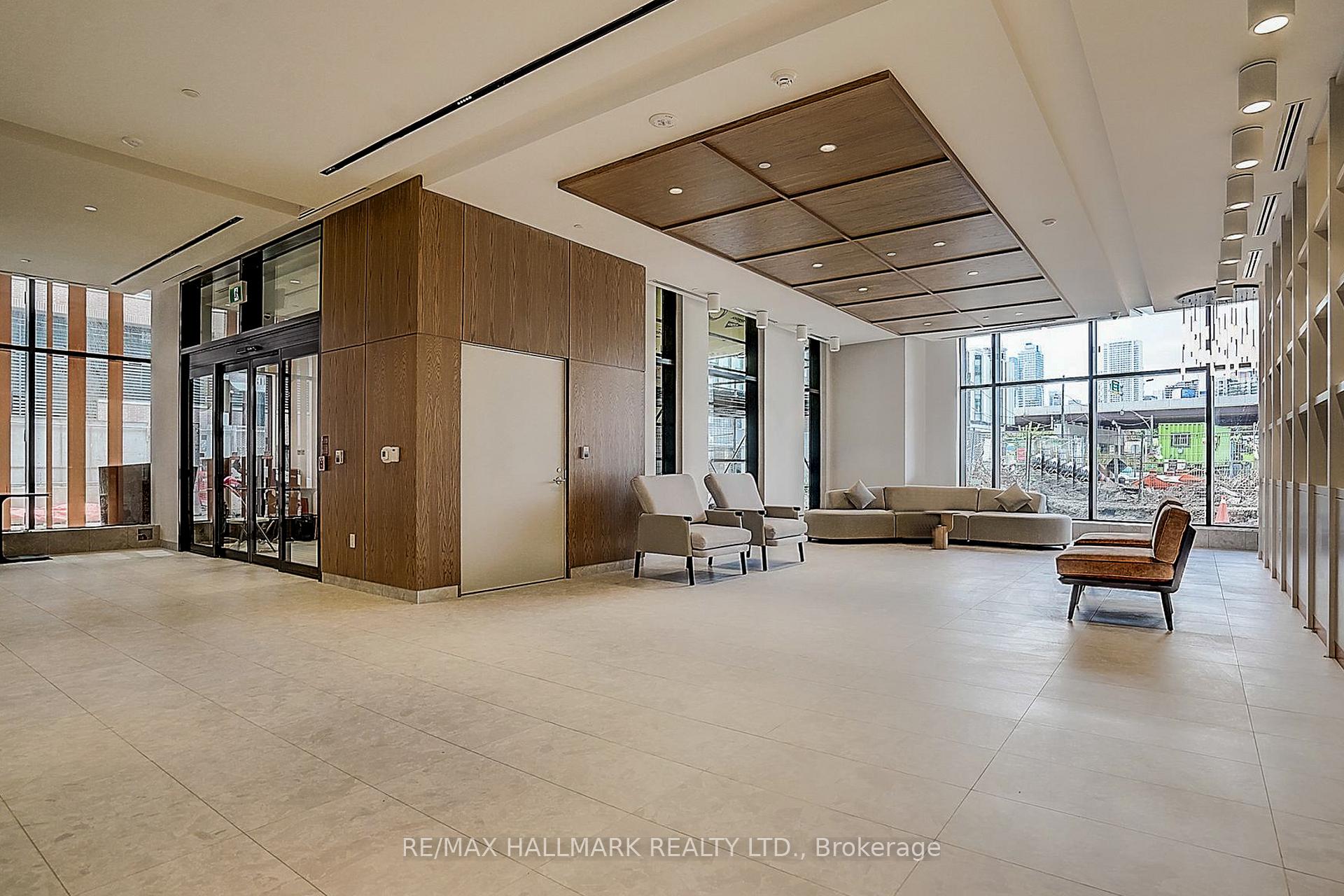 Photo 3 of Unit 316, 15 Richardson Street, Toronto, Waterfront Communities — HOMEH
