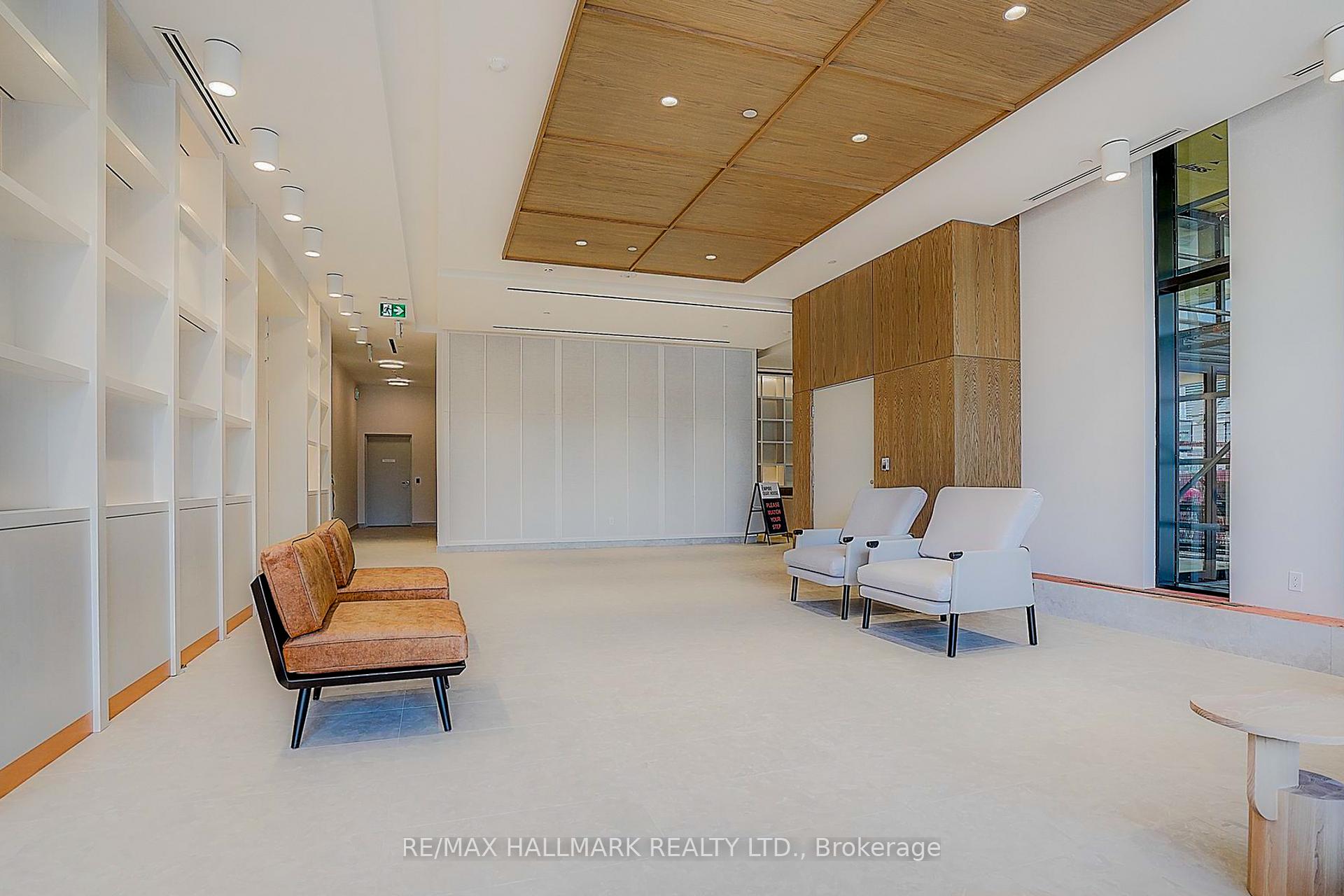 Photo 4 of Unit 316, 15 Richardson Street, Toronto, Waterfront Communities — HOMEH