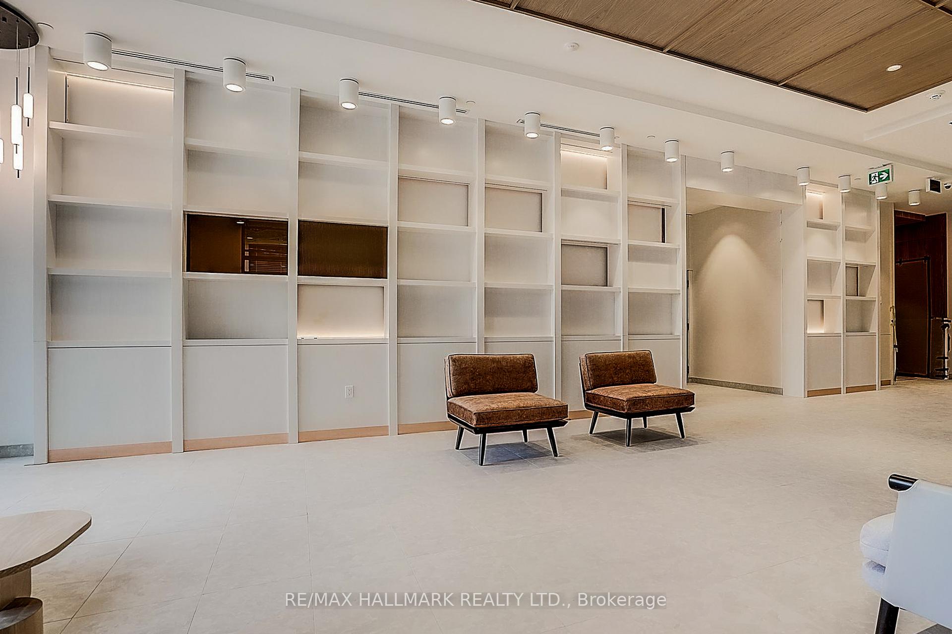 Photo 5 of Unit 316, 15 Richardson Street, Toronto, Waterfront Communities — HOMEH