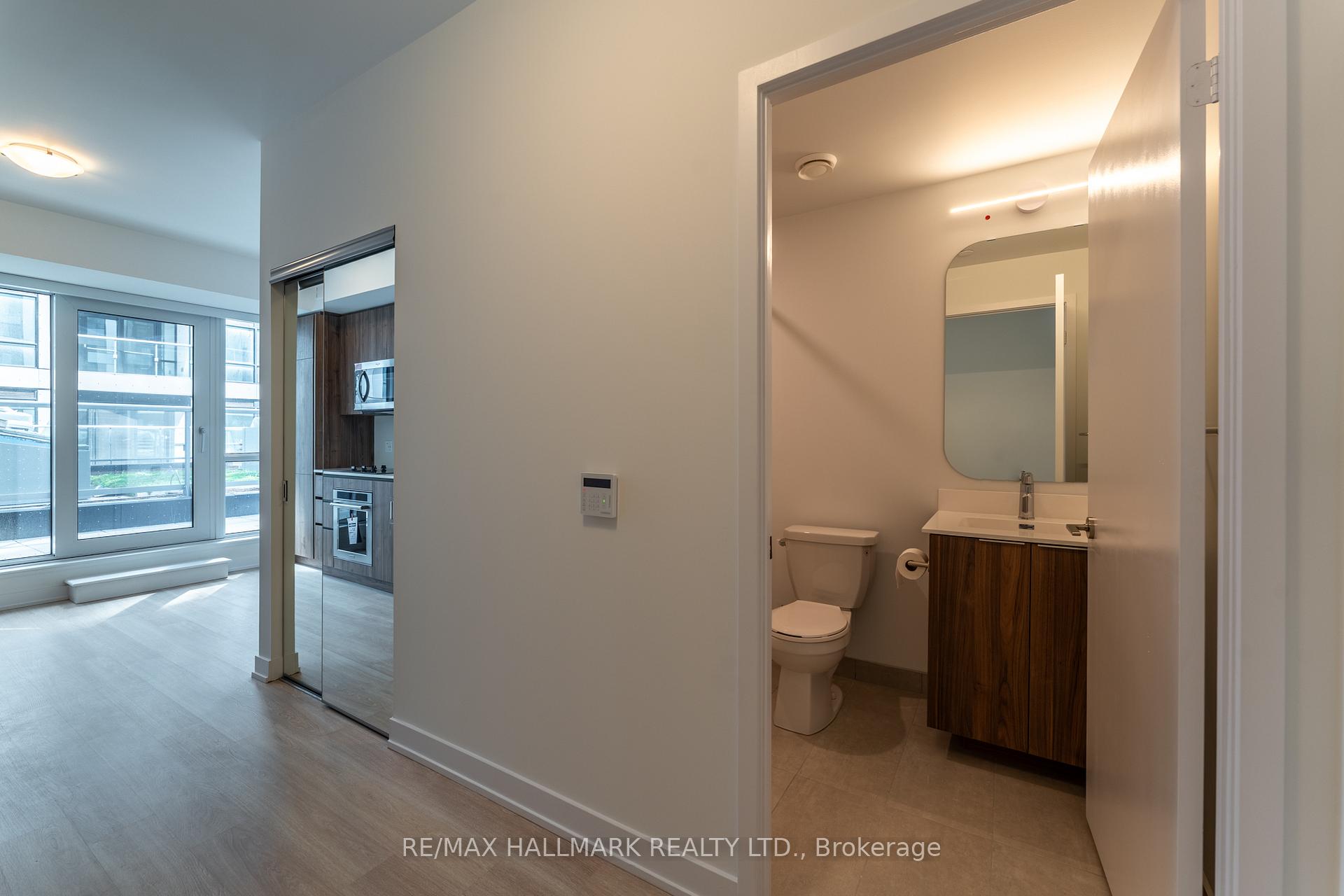 Photo 7 of Unit 316, 15 Richardson Street, Toronto, Waterfront Communities — HOMEH