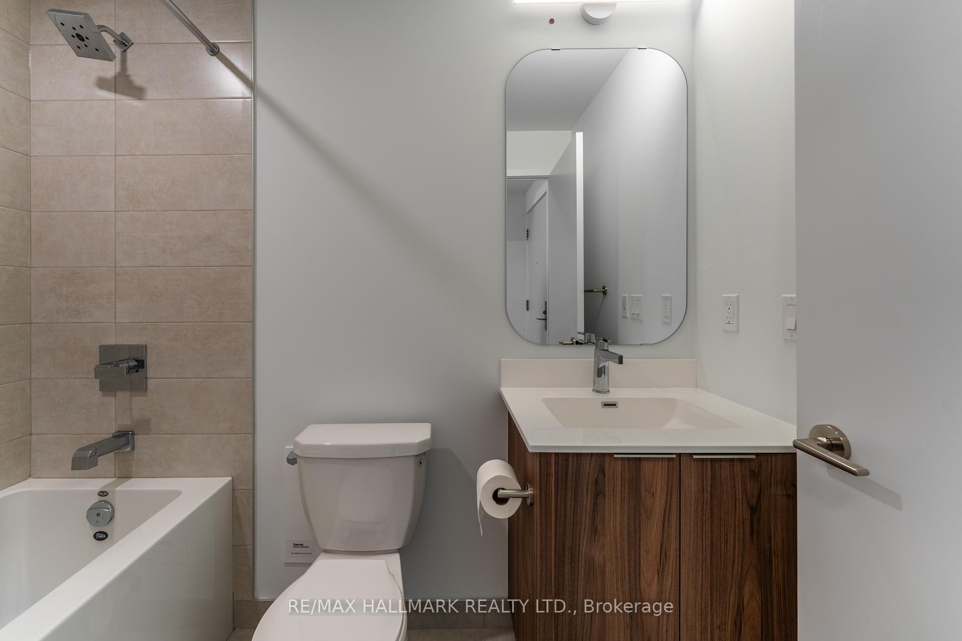 Photo 8 of Unit 316, 15 Richardson Street, Toronto, Waterfront Communities — HOMEH