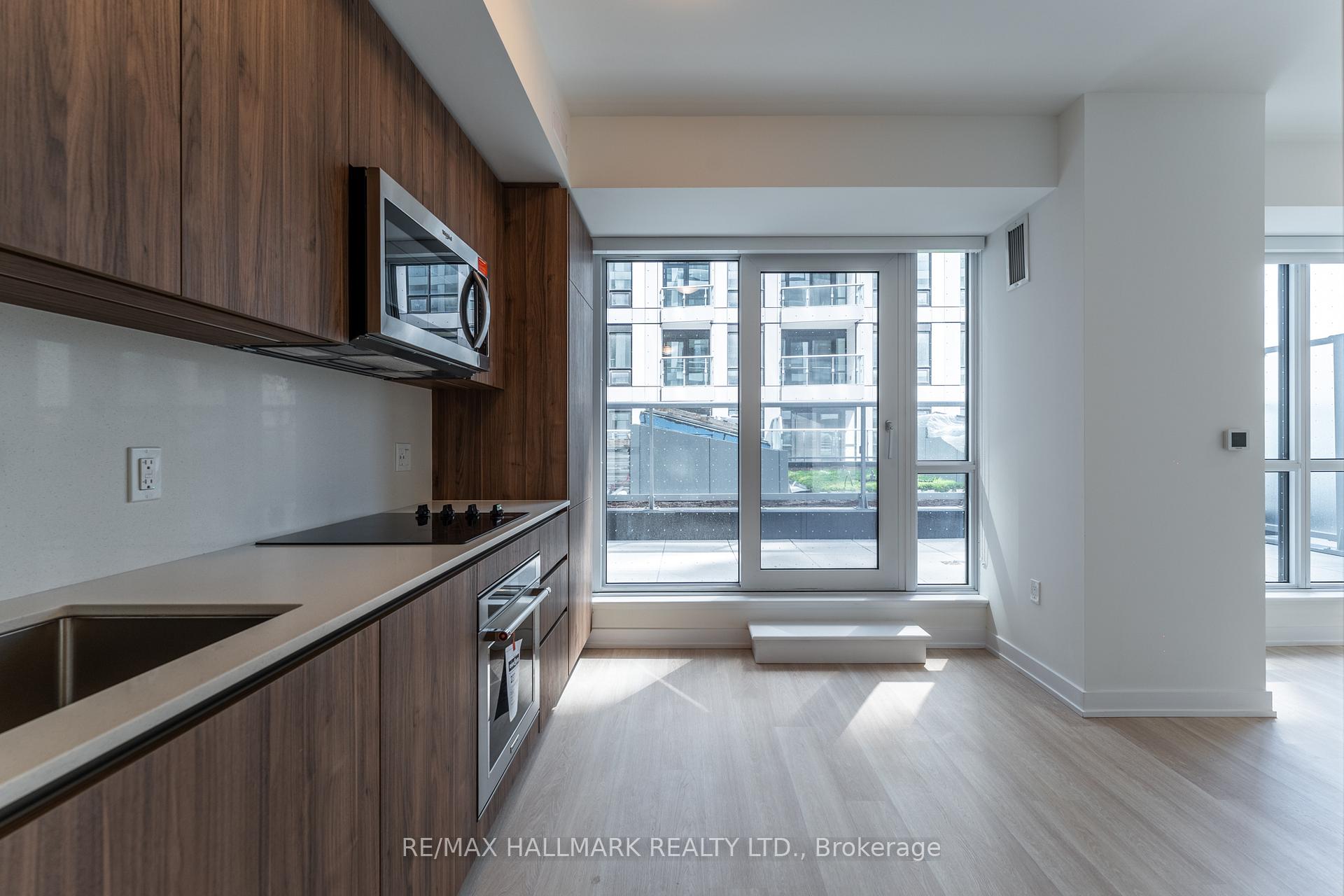 Photo 13 of Unit 316, 15 Richardson Street, Toronto, Waterfront Communities — HOMEH