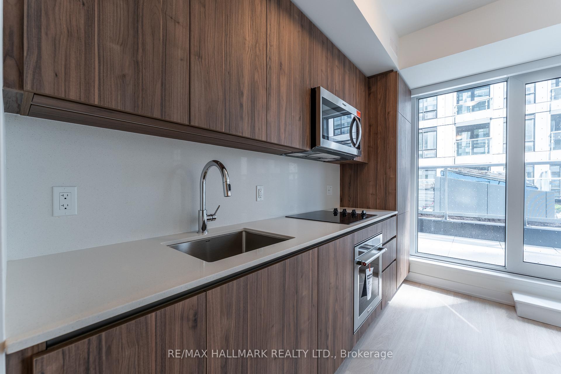 Photo 14 of Unit 316, 15 Richardson Street, Toronto, Waterfront Communities — HOMEH