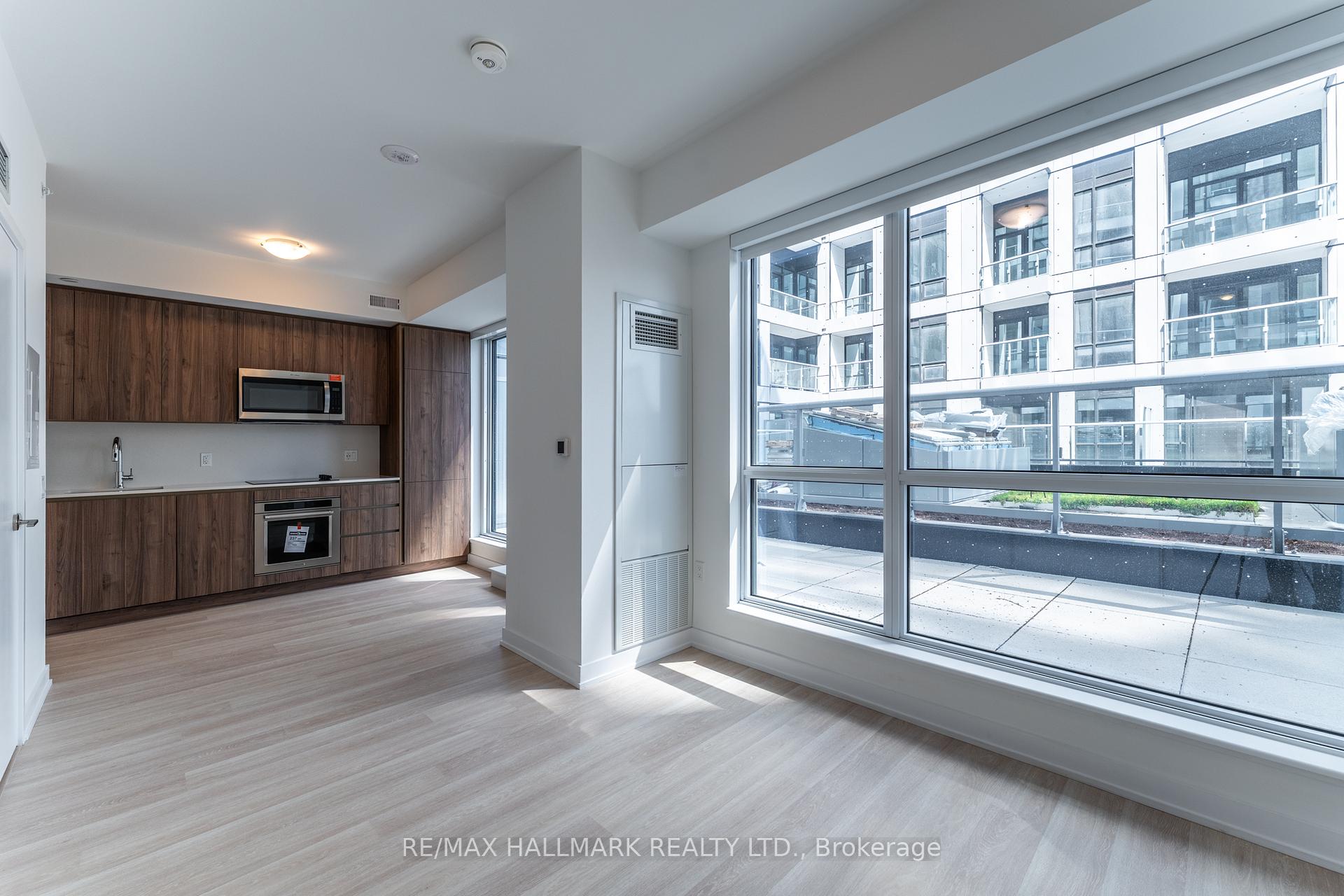 Photo 21 of Unit 316, 15 Richardson Street, Toronto, Waterfront Communities — HOMEH