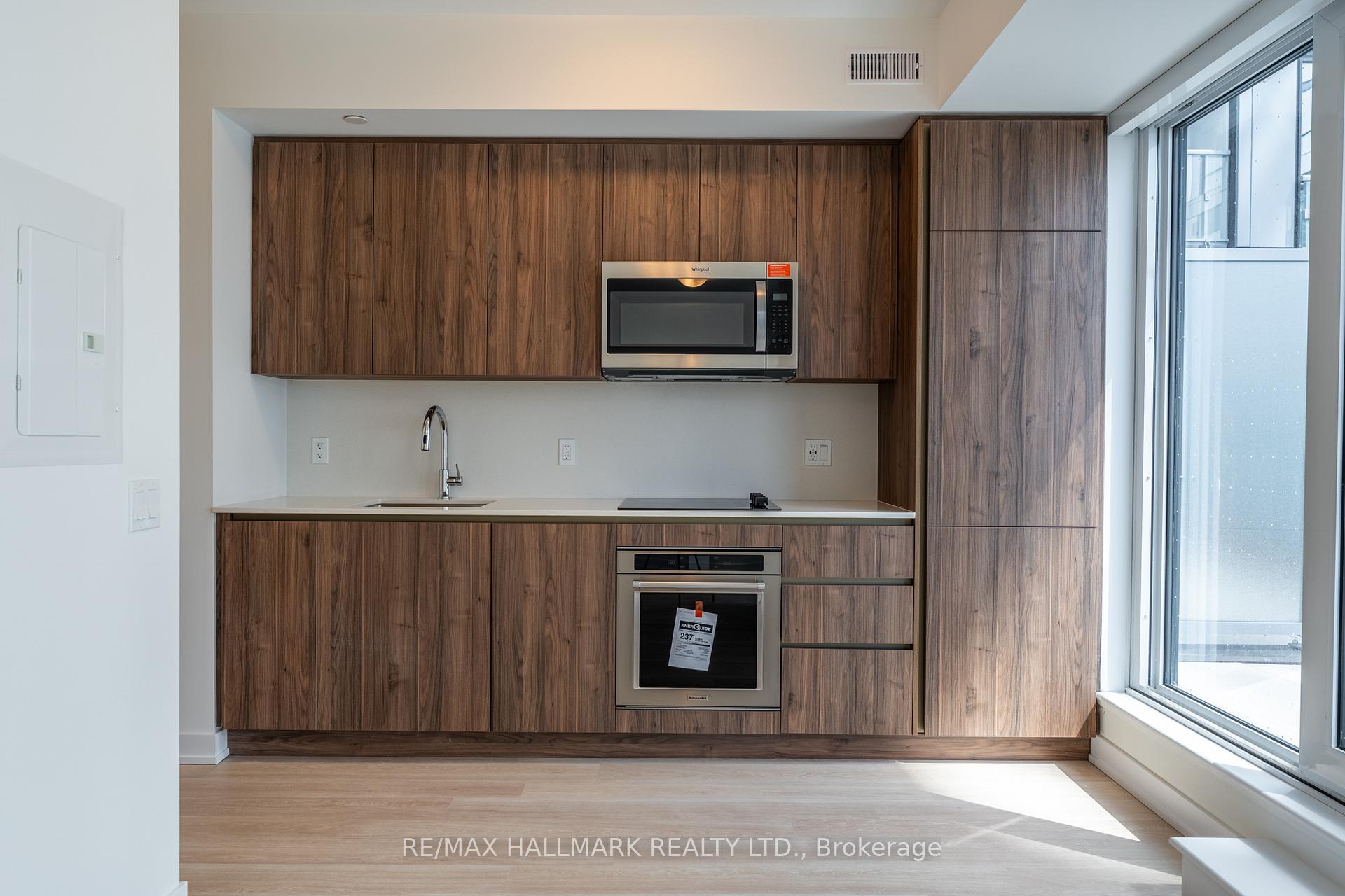 Photo 22 of Unit 316, 15 Richardson Street, Toronto, Waterfront Communities — HOMEH