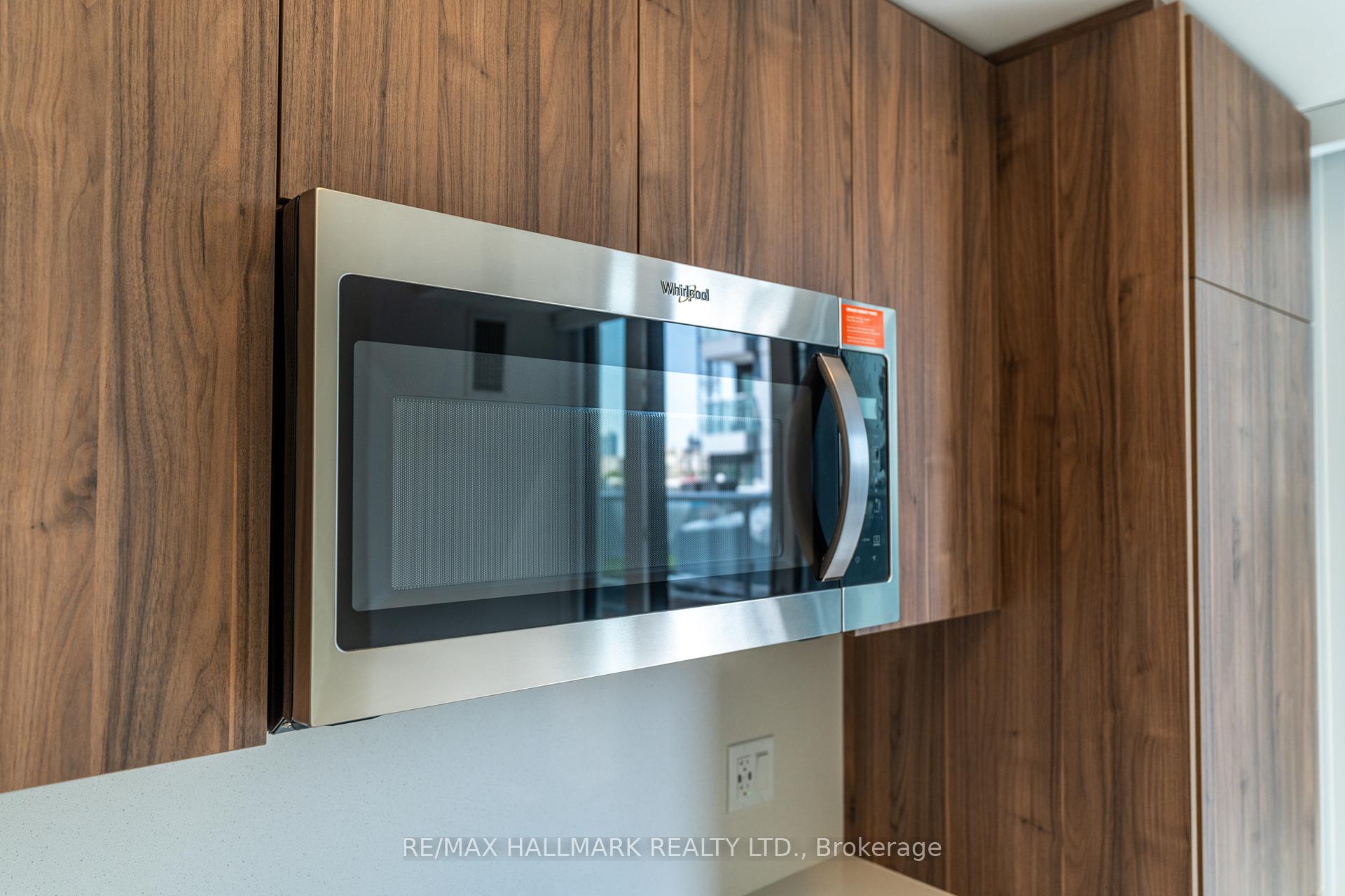 Photo 24 of Unit 316, 15 Richardson Street, Toronto, Waterfront Communities — HOMEH